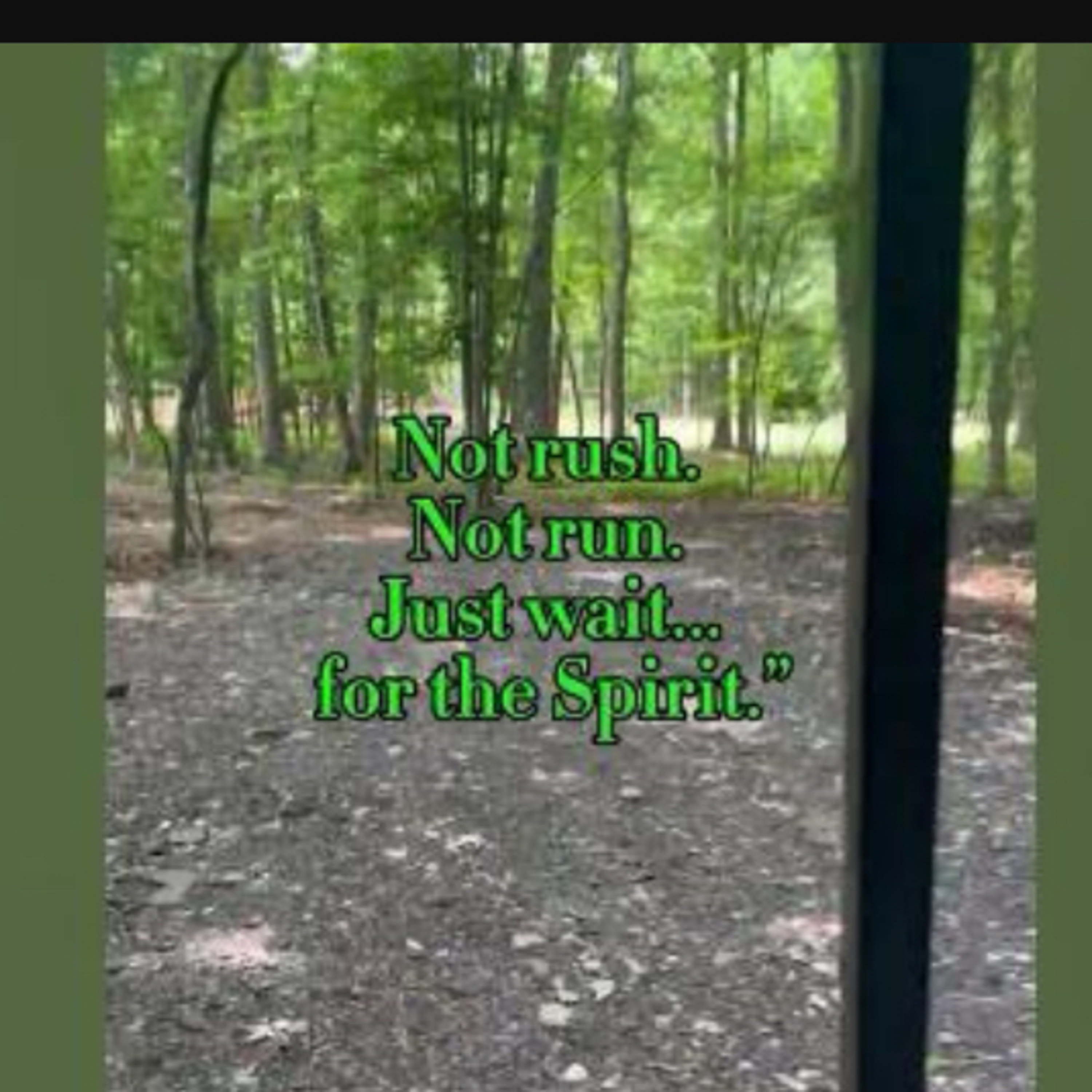 #47 Have you received the Holy Spirit? episode artwork