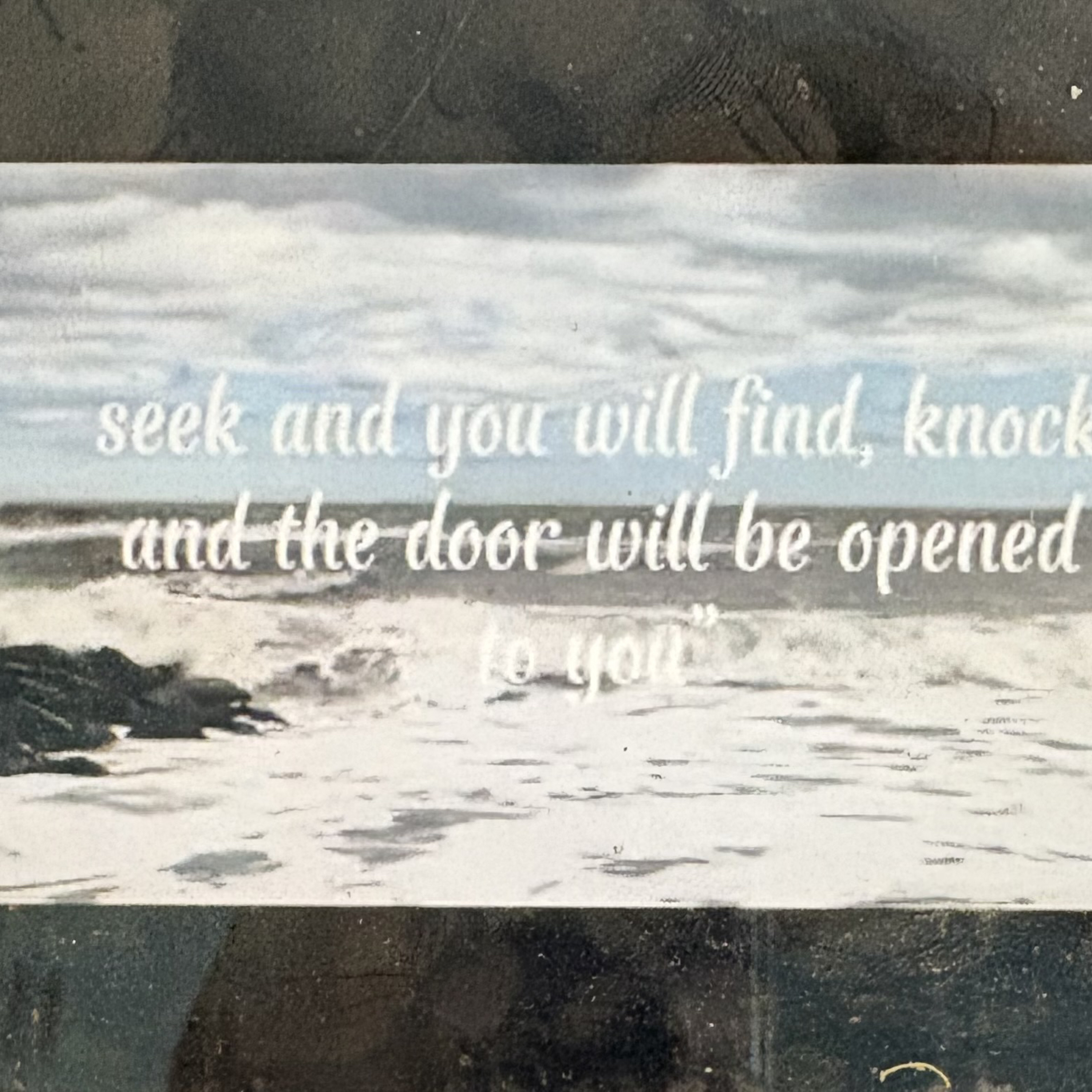 #102 Ask, Seek, Knock: Learning to Pray Boldly episode artwork