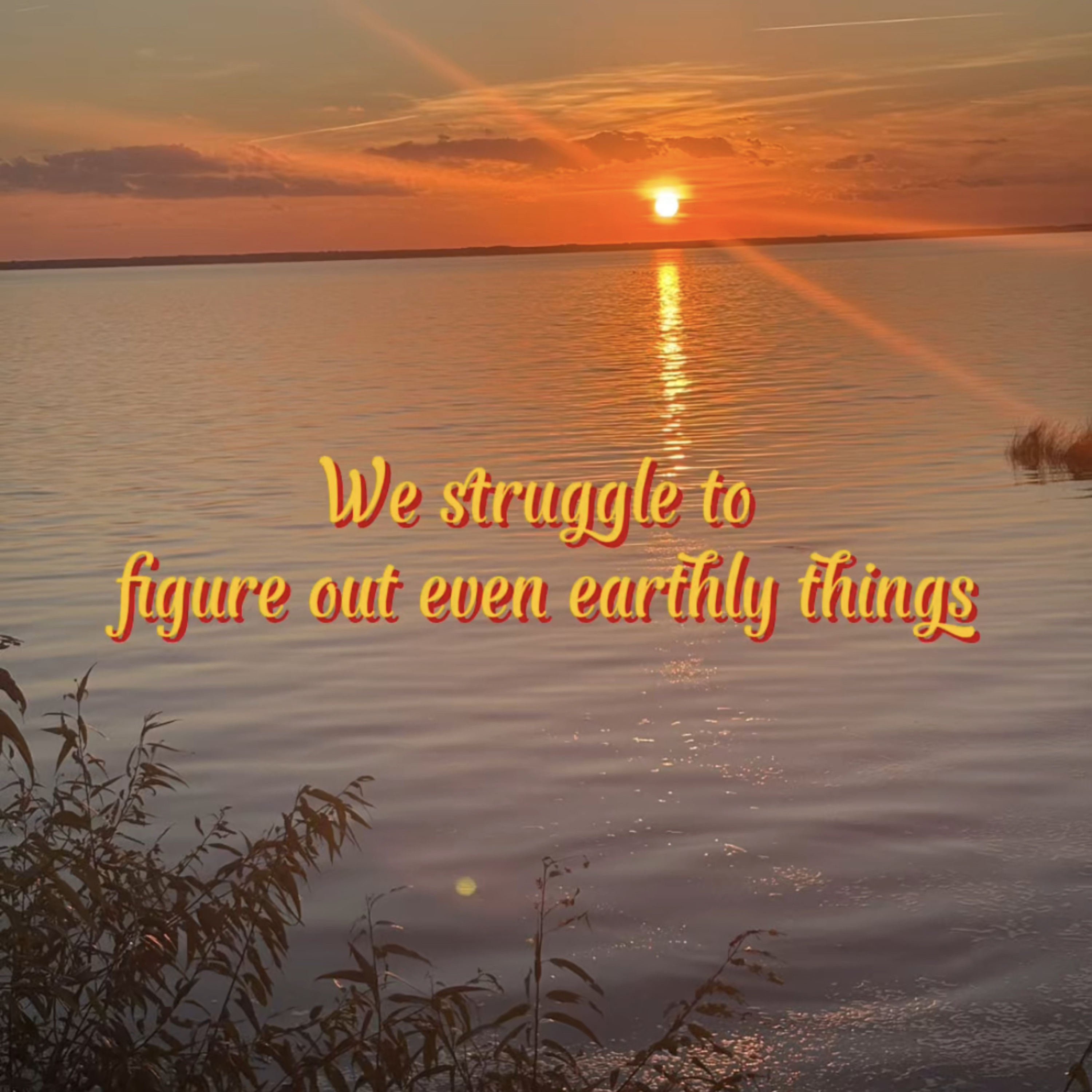 #143 Can We Truly Know God's Ways?  episode artwork