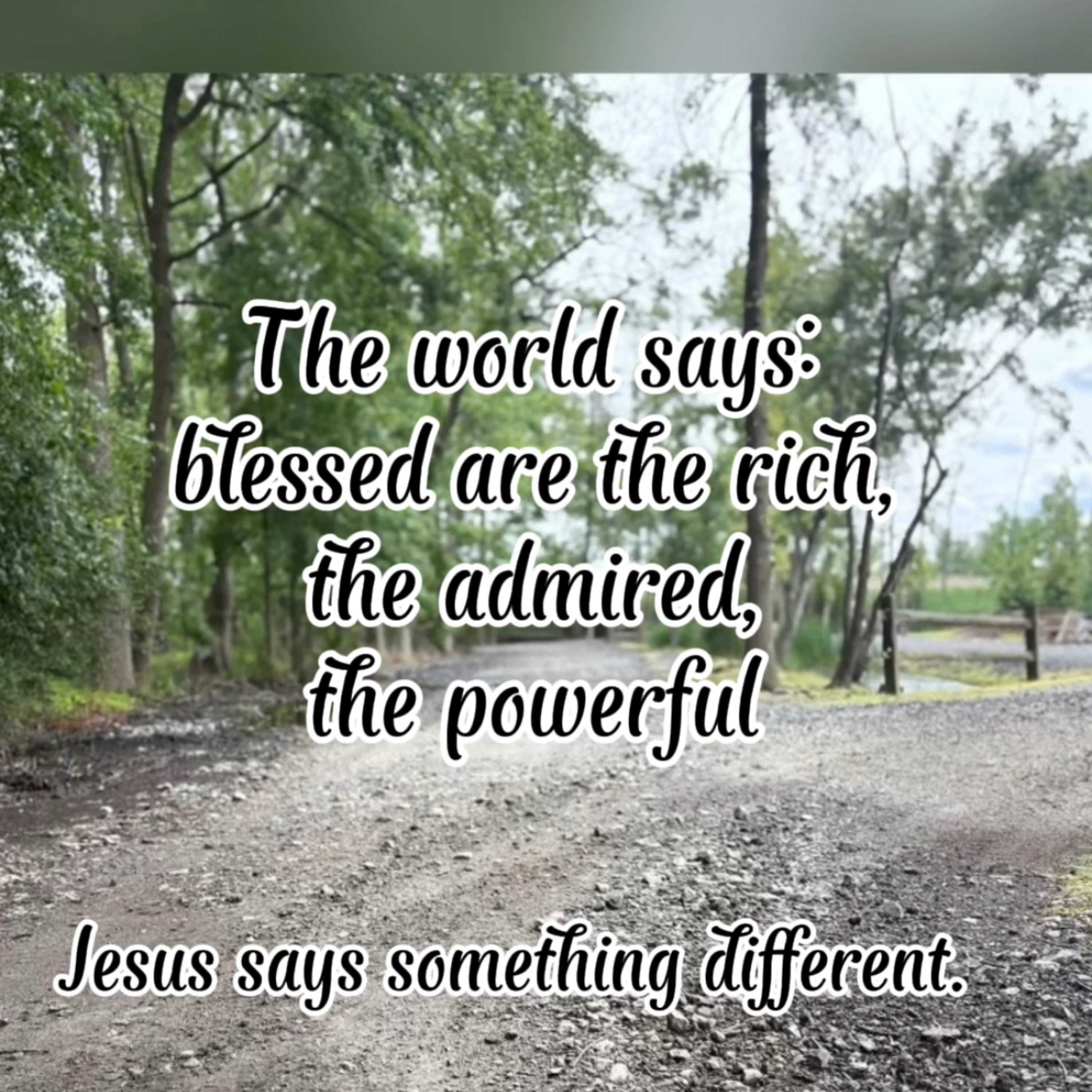#146 Seeing the World Differently episode artwork