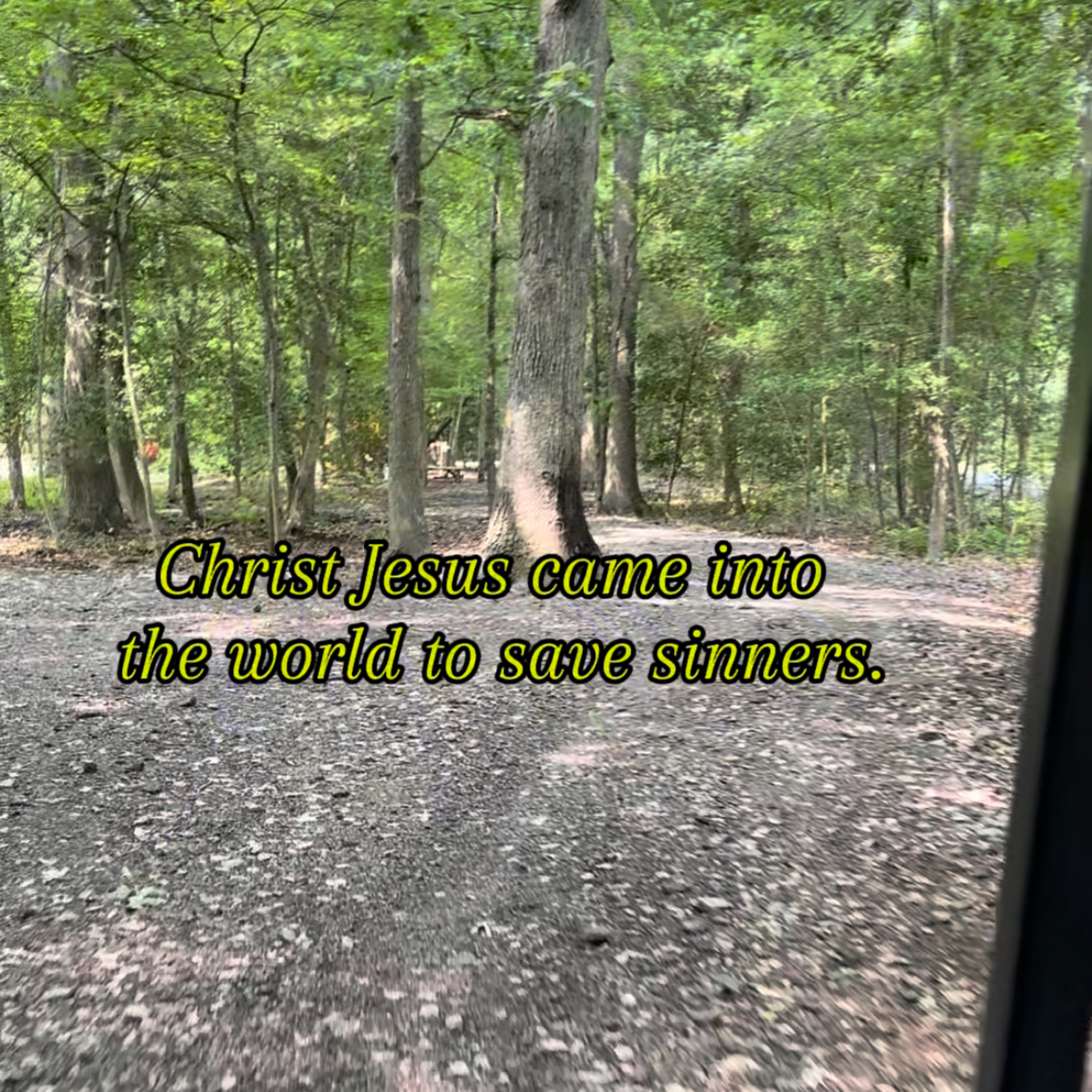 #149 No One is Beyond God's Grace episode artwork