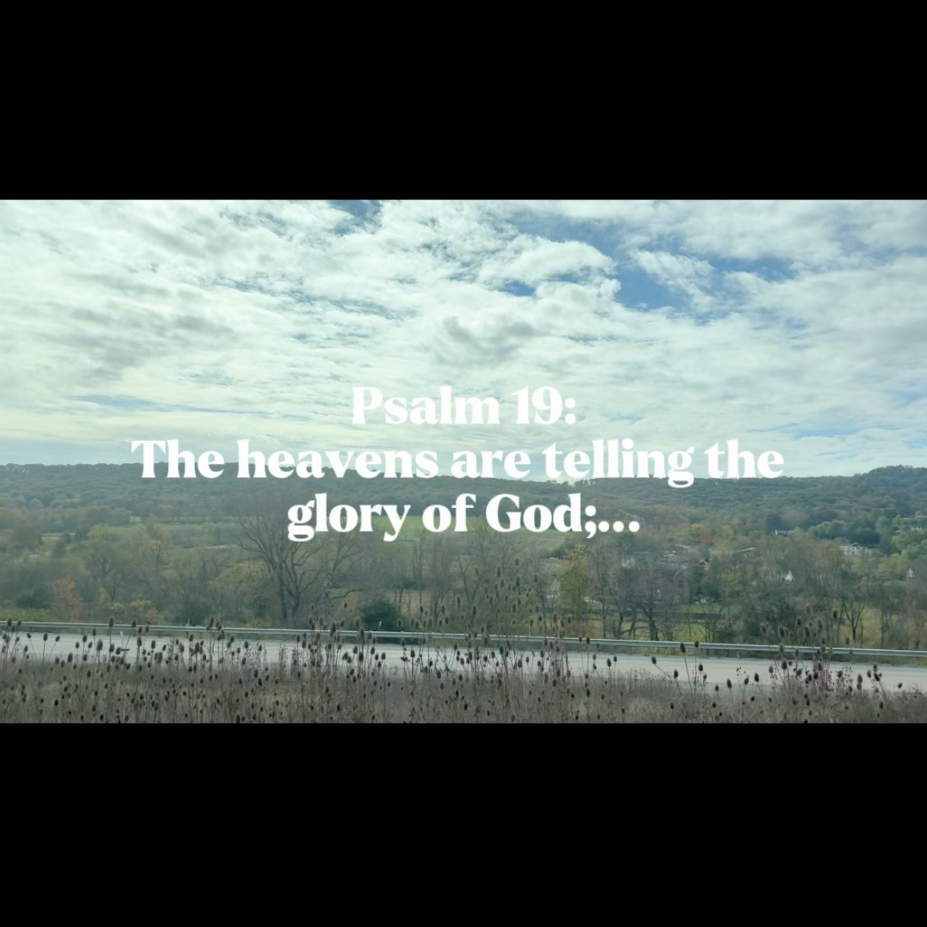 #191 When the Sky Speaks episode artwork
