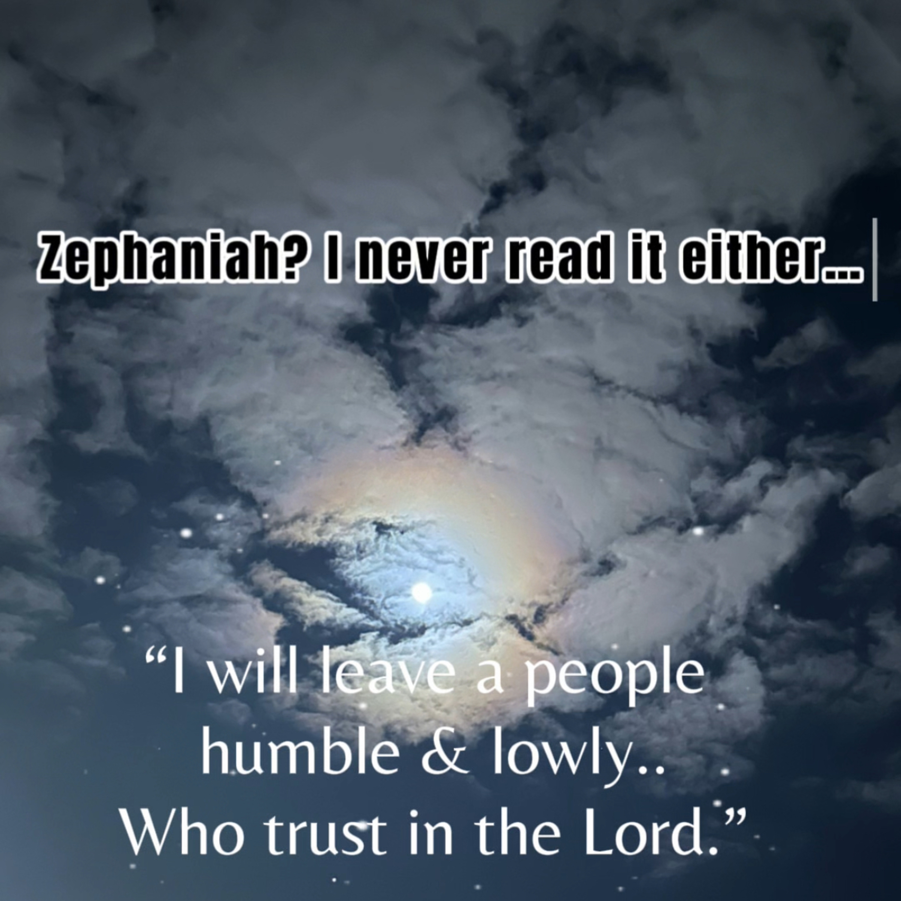 God’s Promise to the Humble | Zephaniah Explained episode artwork