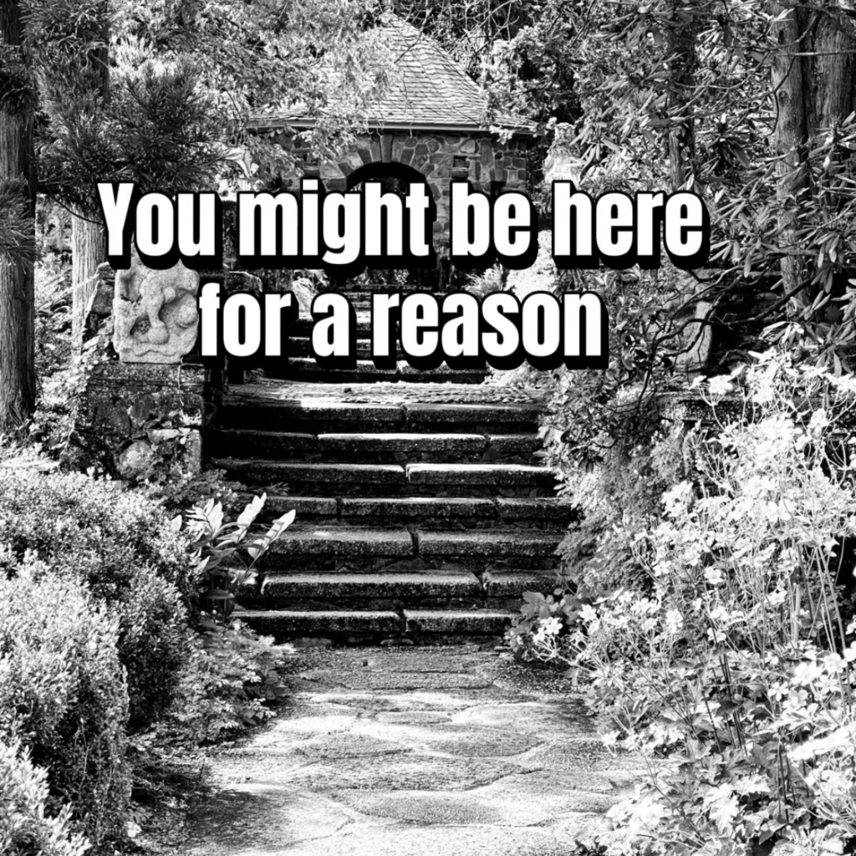 You’re Here for a Reason — Esther’s Courage Story episode artwork