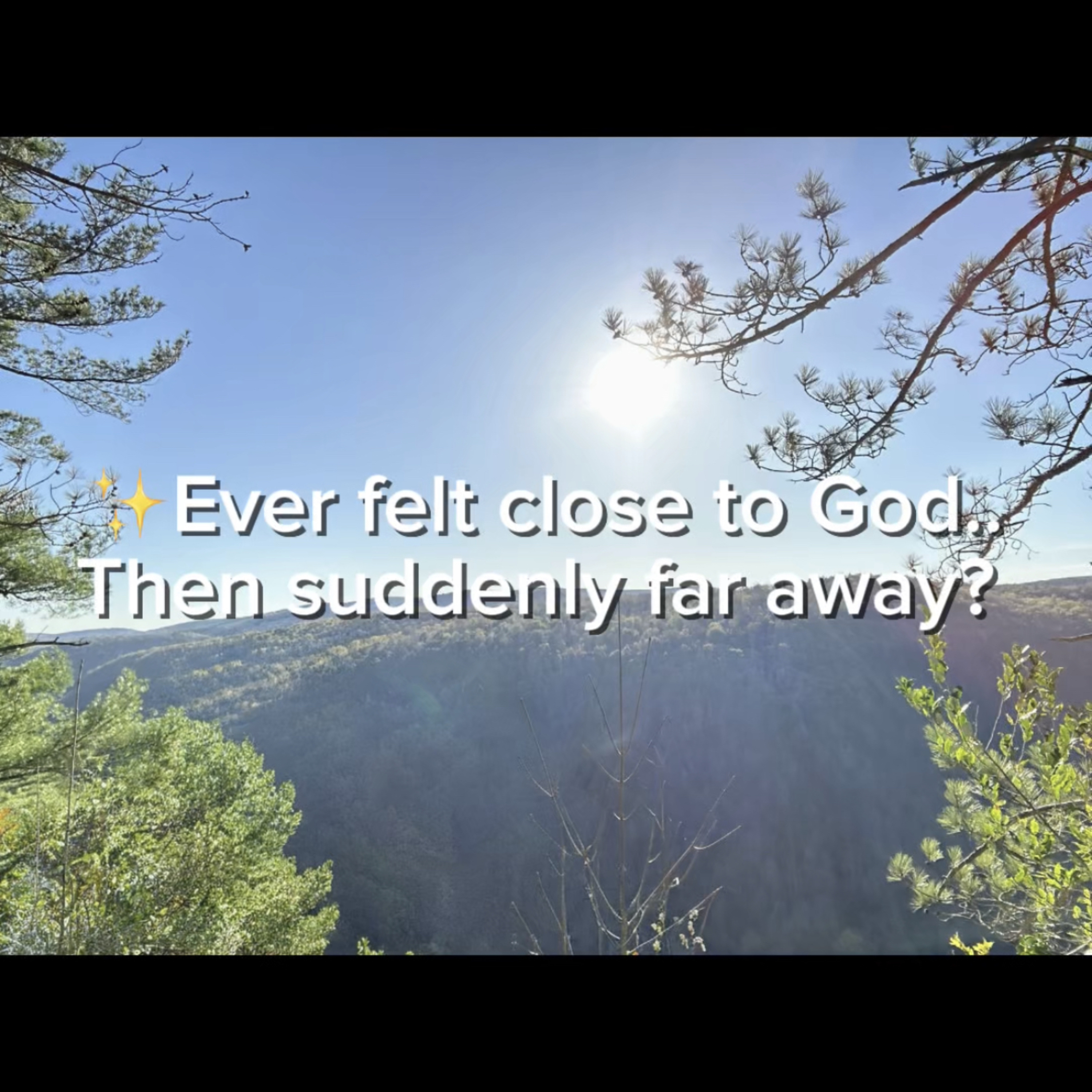 When God Feels Distant… Listen to This | Matthew 17 episode artwork