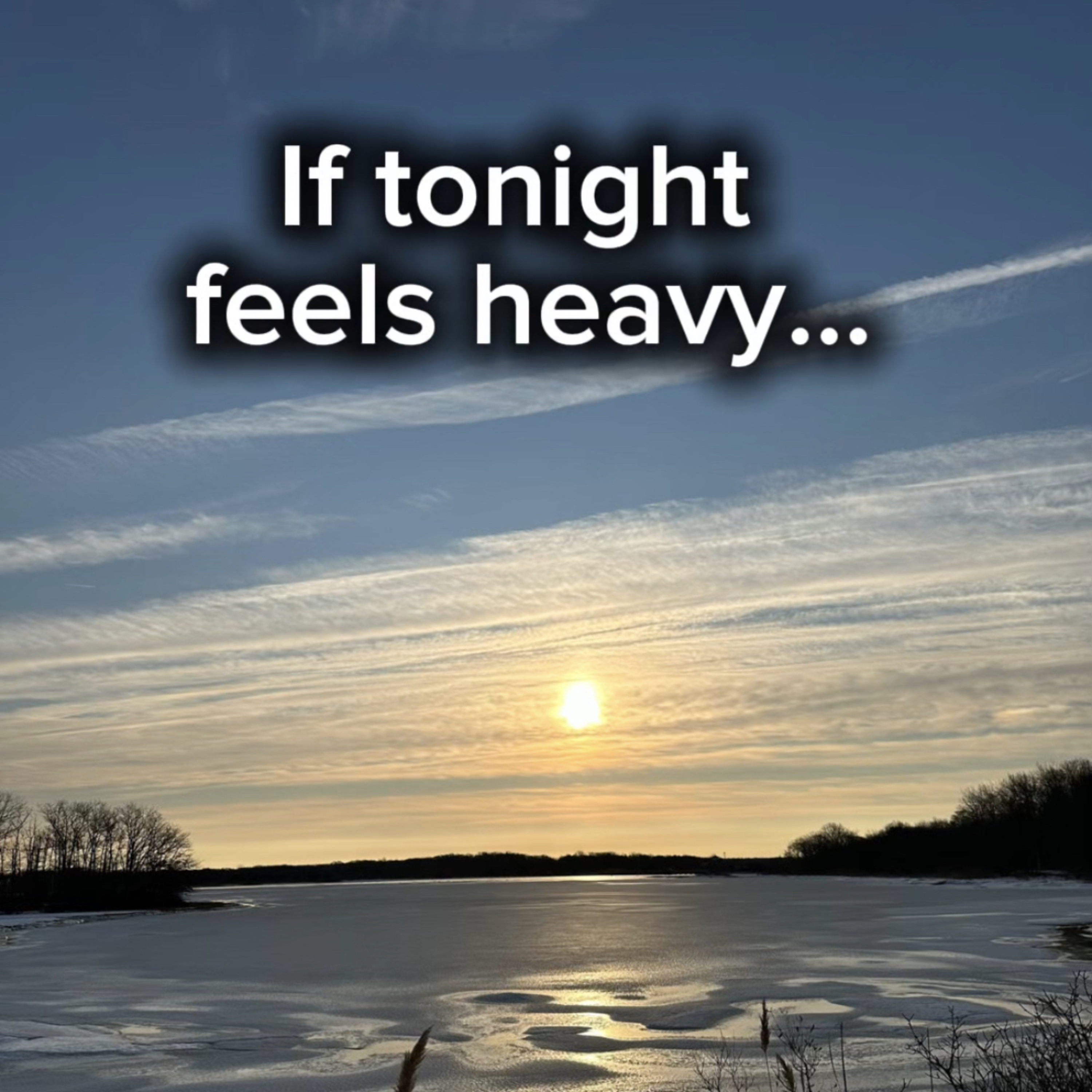 When the Night Feels Endless episode artwork