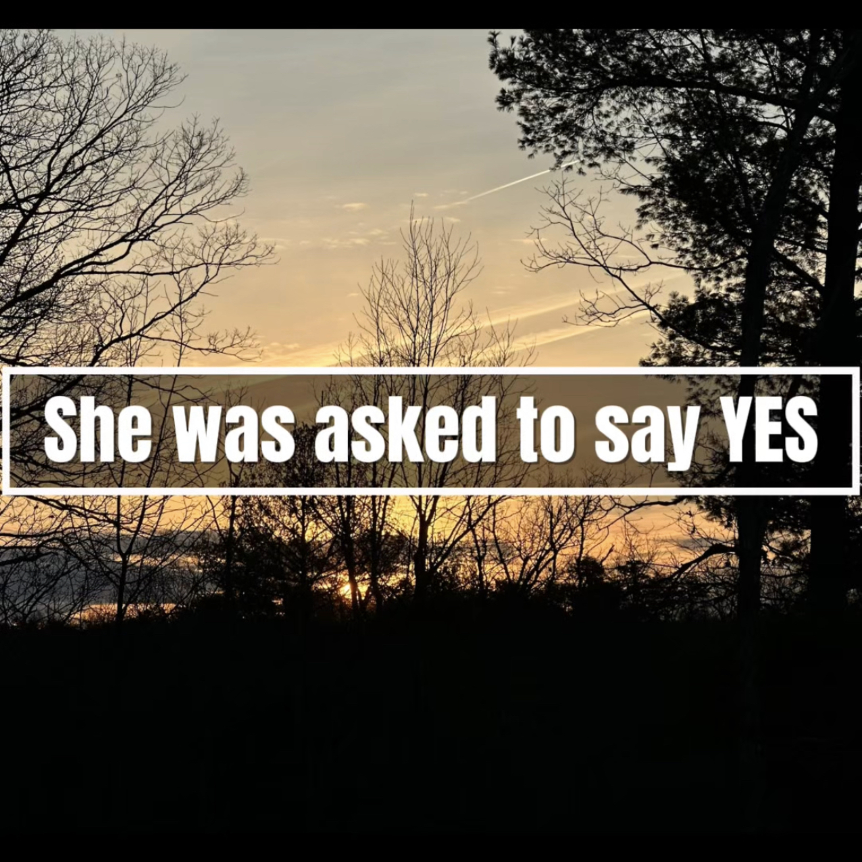 She Said Yes and Everything Changed episode artwork