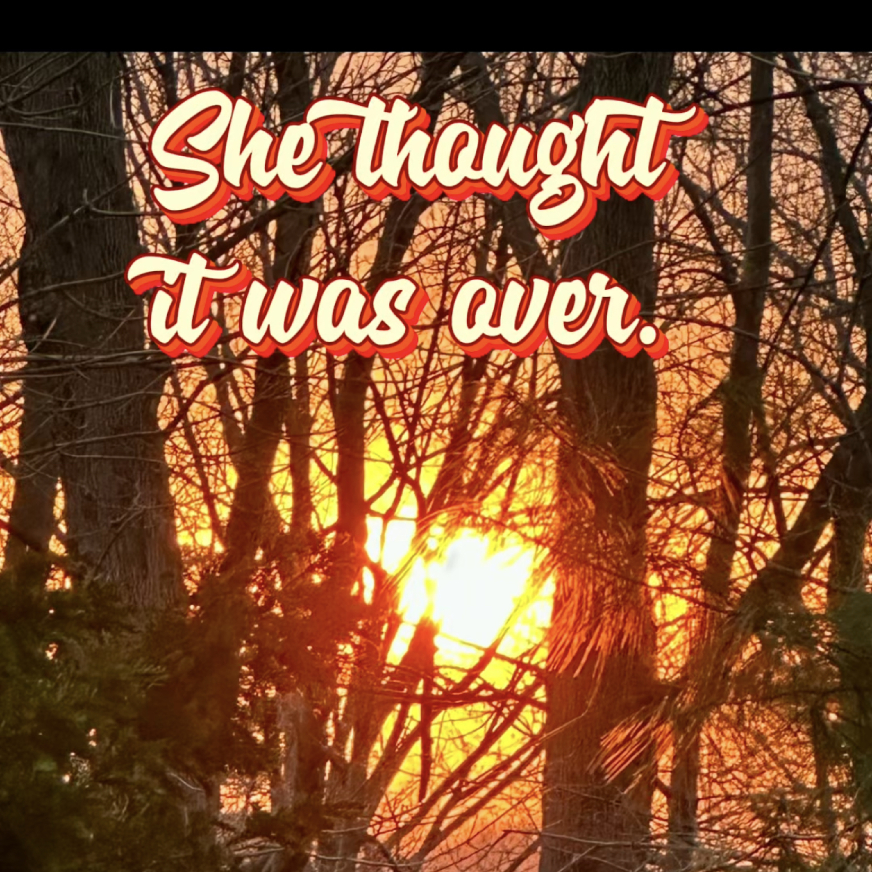 She Thought It Was Over… But She Was Wrong | He Is Risen episode artwork