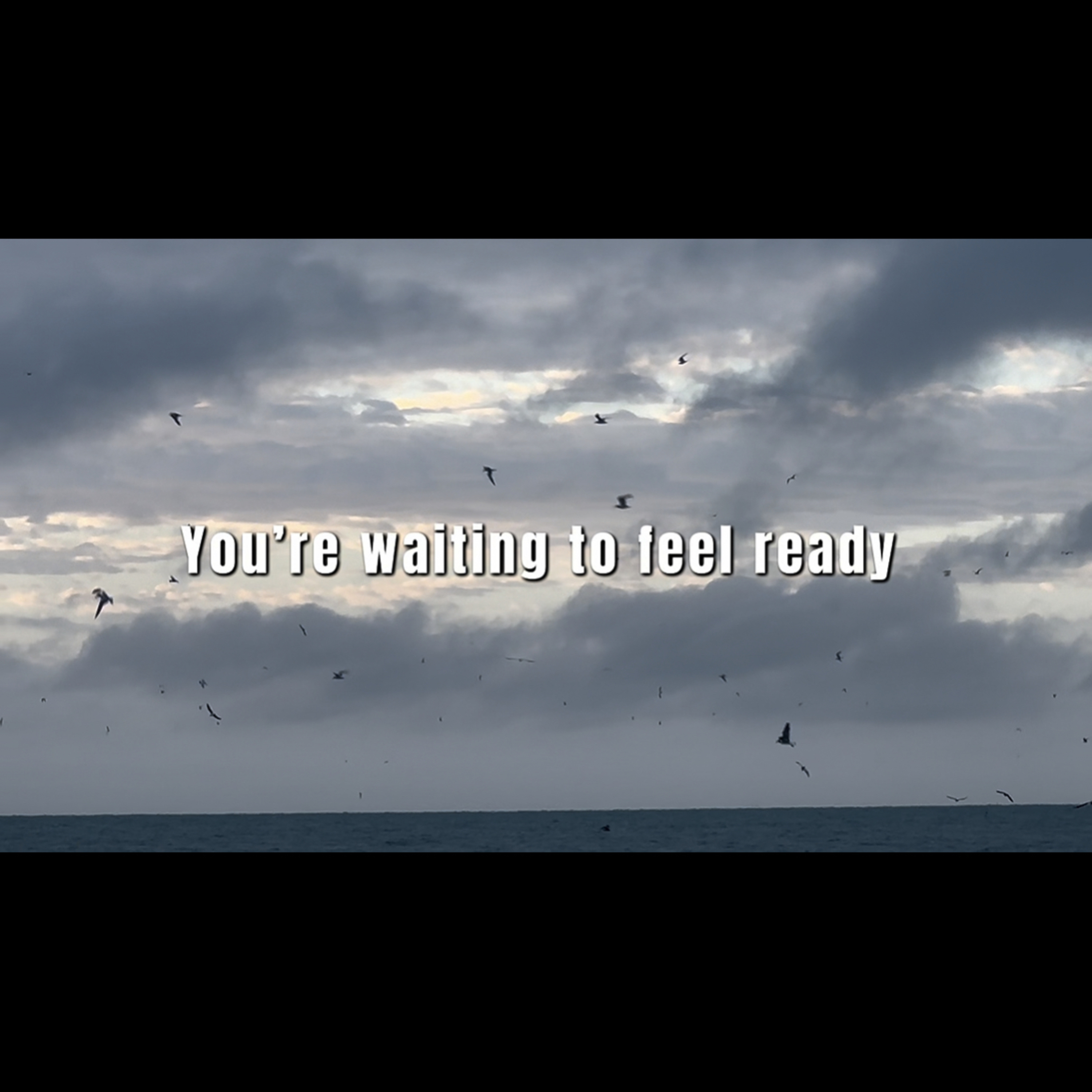 You Don’t Have to Be Ready (Mark 16 Reflection) episode artwork