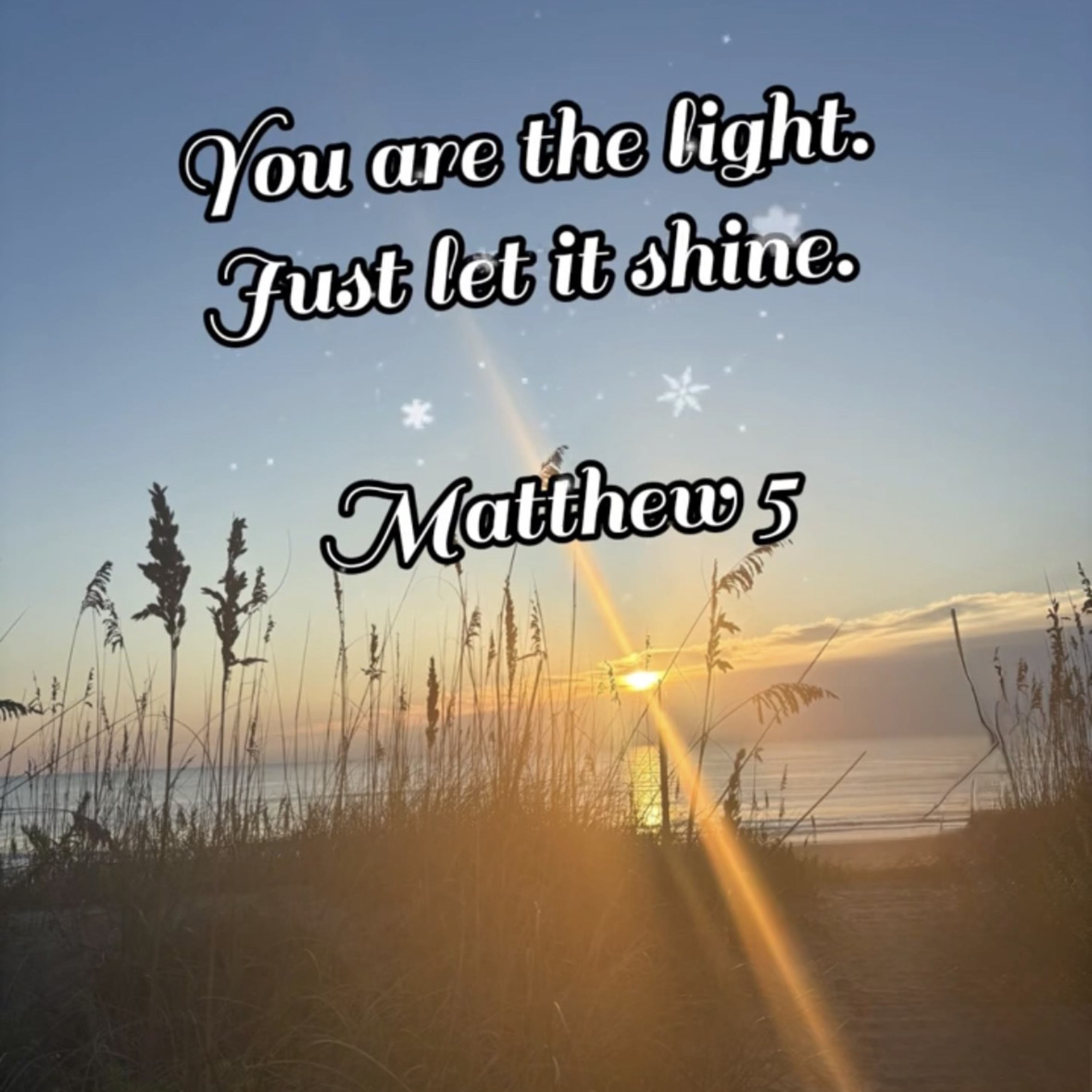 Salt and Light: Be an Influencer in the World episode artwork
