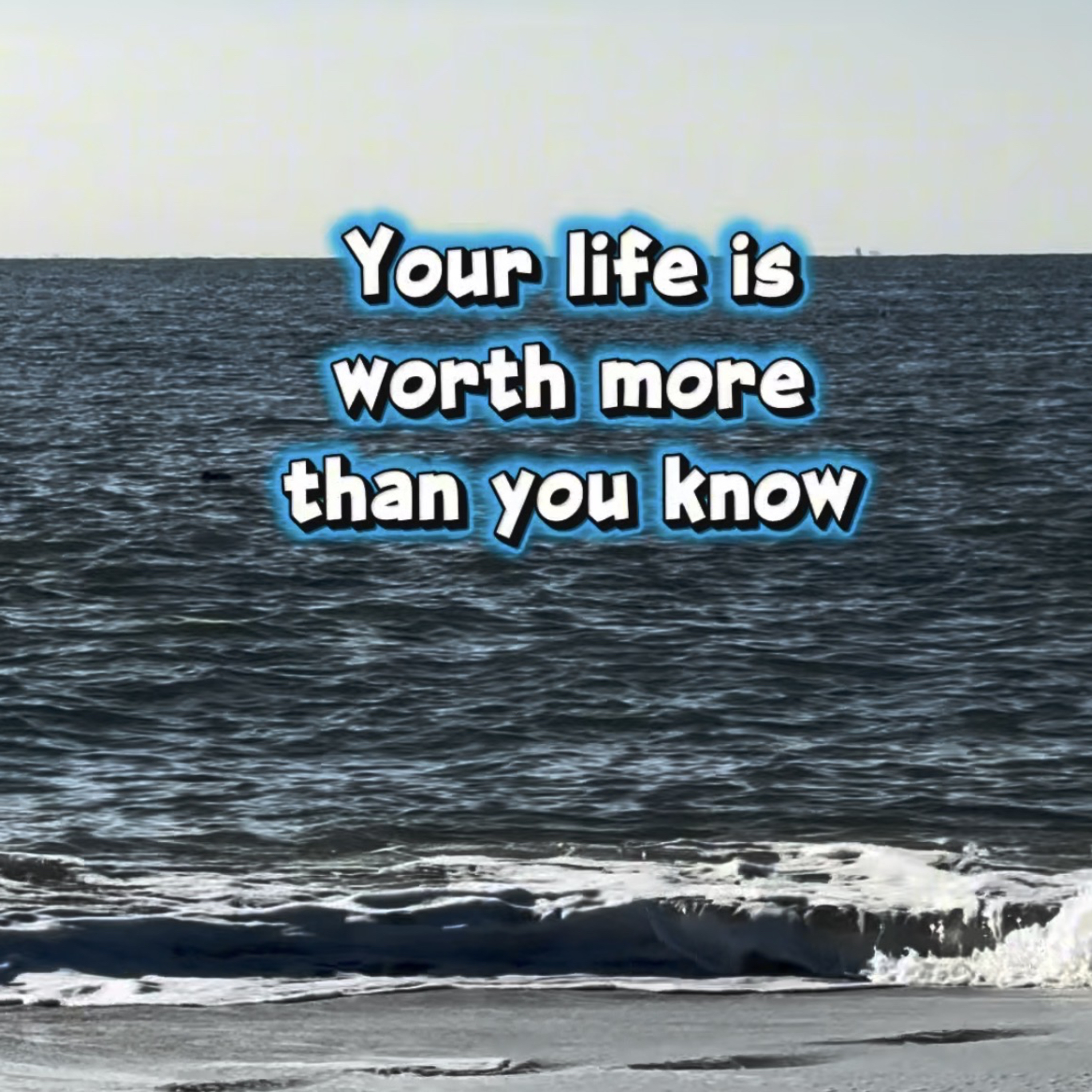 You Matter More Than You Know episode artwork