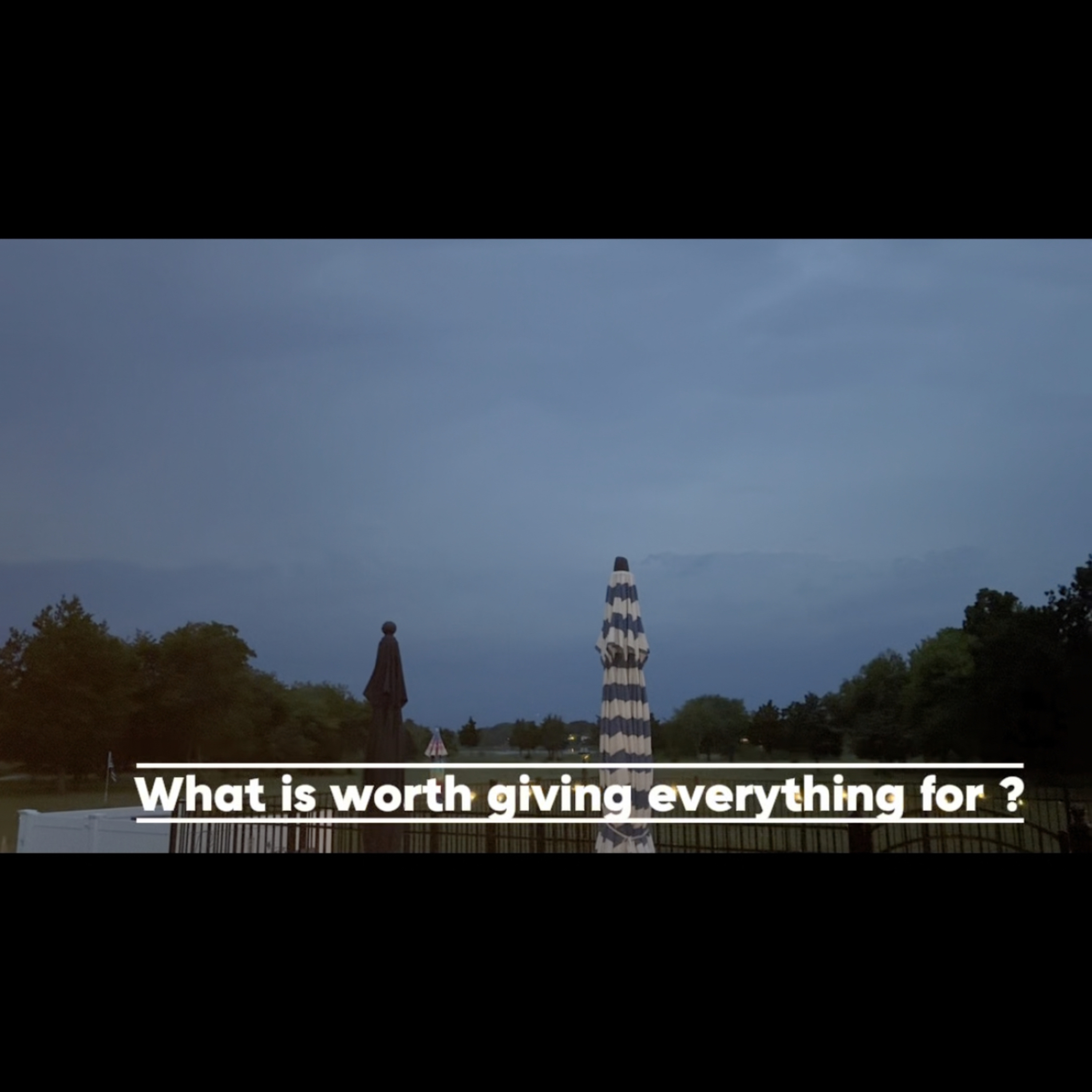 What is Worth Everything? episode artwork