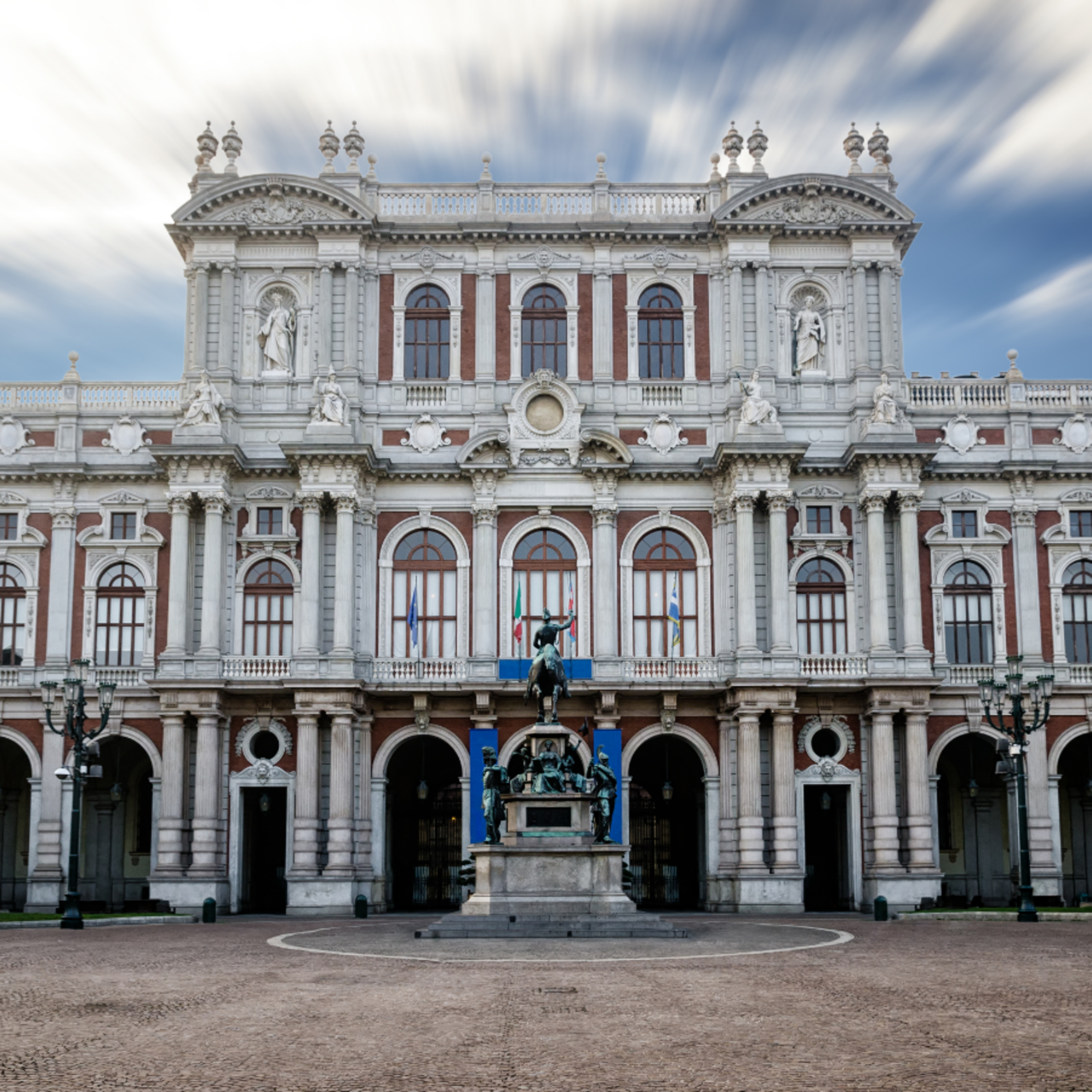 El Museo Nacional del Risorgimento episode artwork