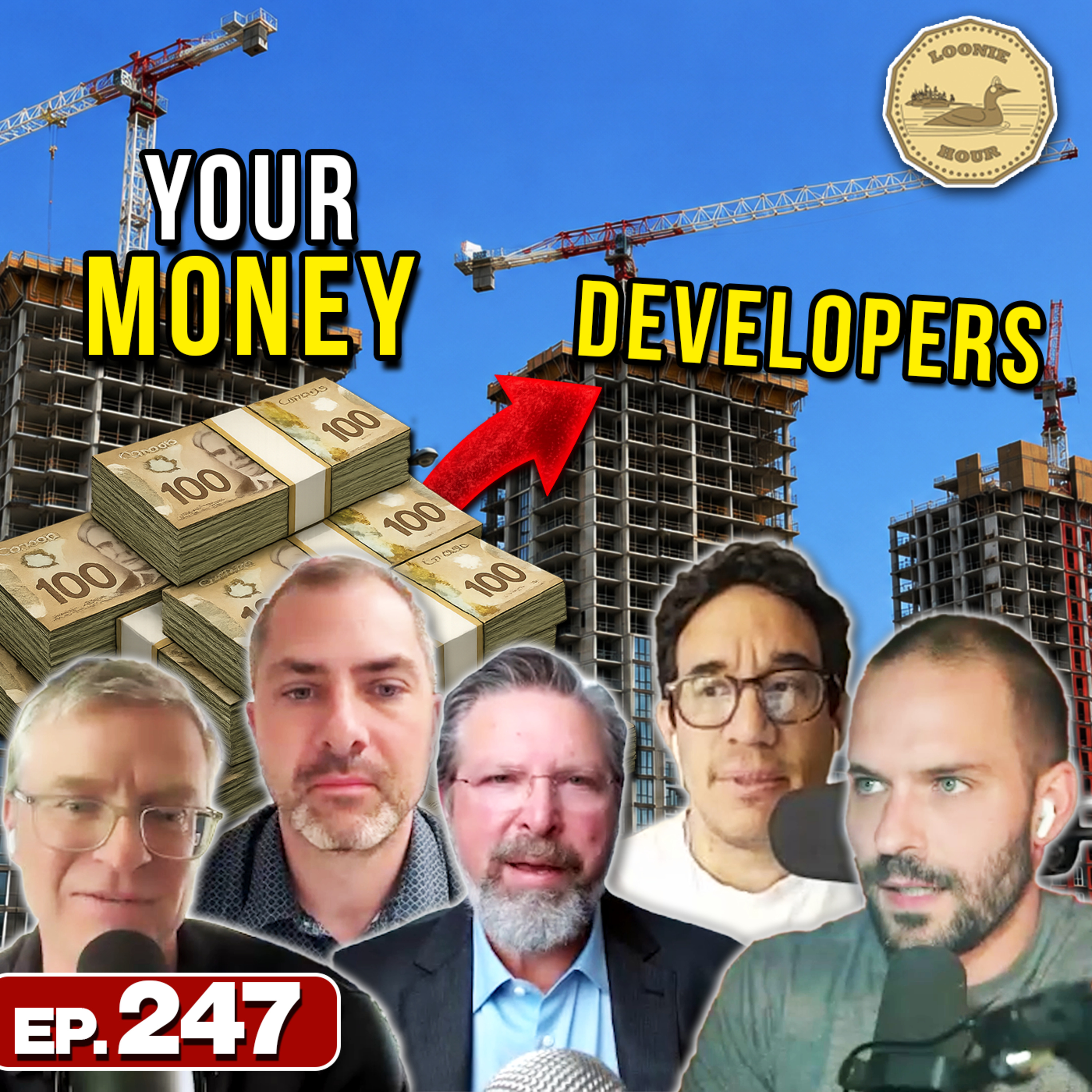 Episode Logo