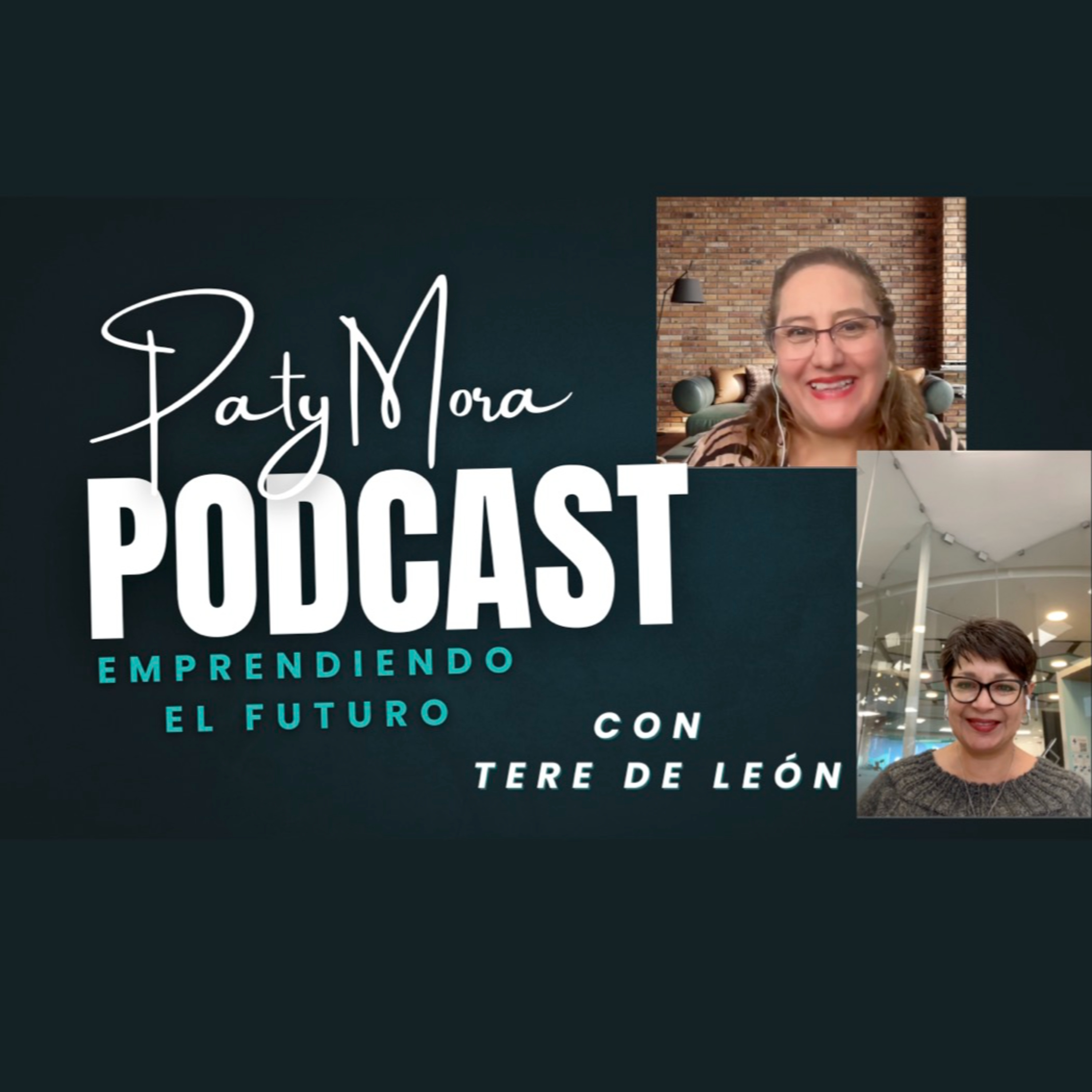 Portada de Emprendiendo el Futuro
