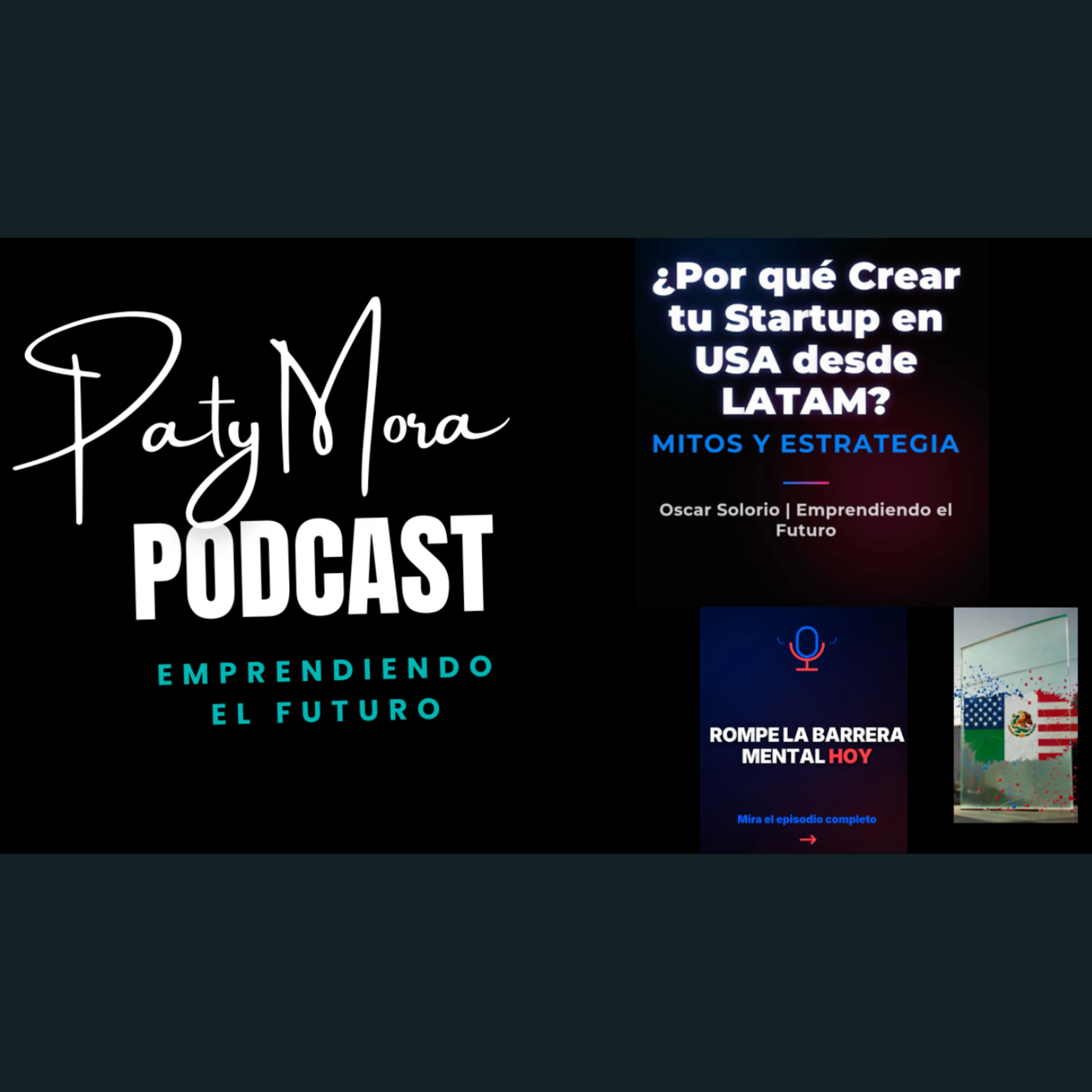 Emprendiendo el Futuro