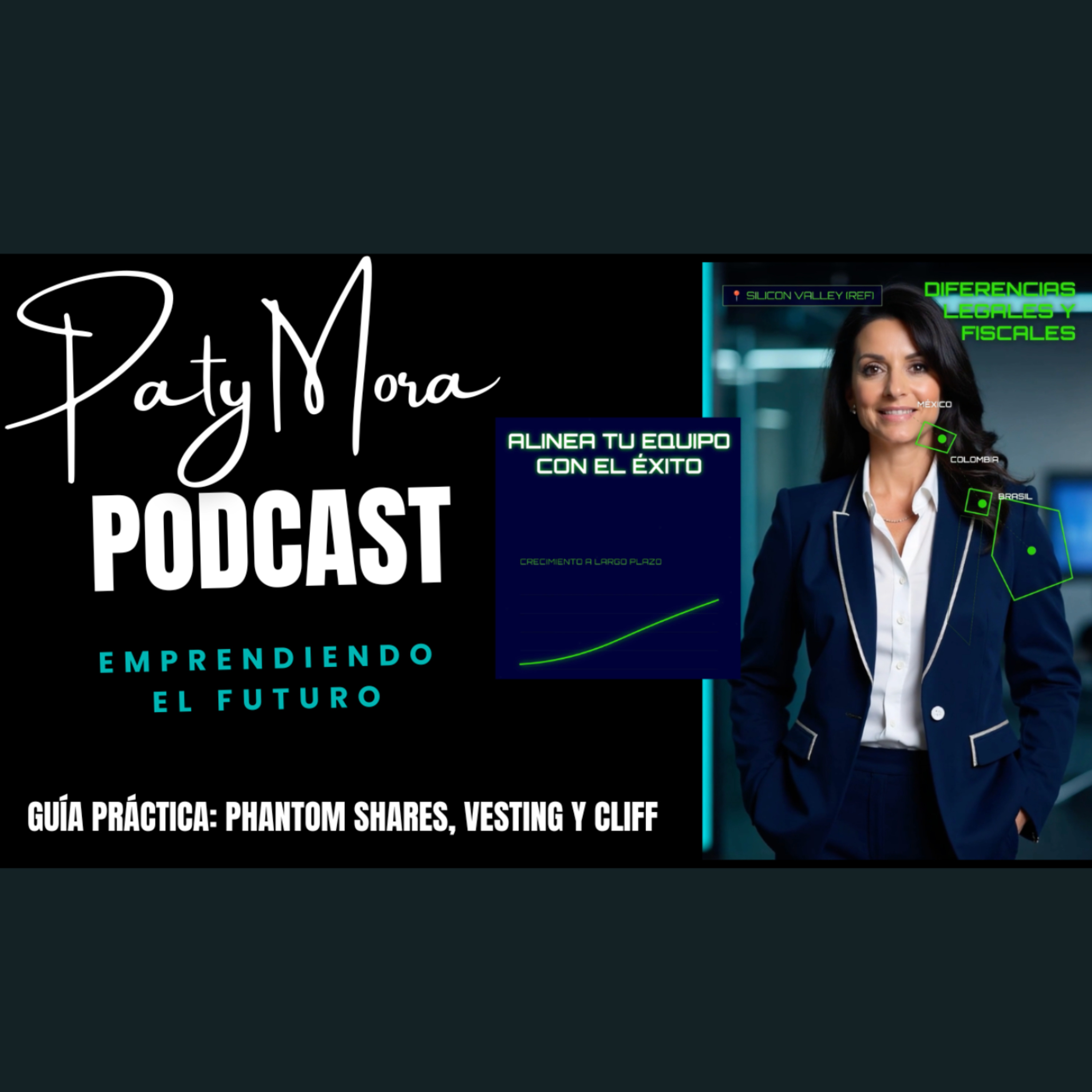 Portada de Emprendiendo el Futuro