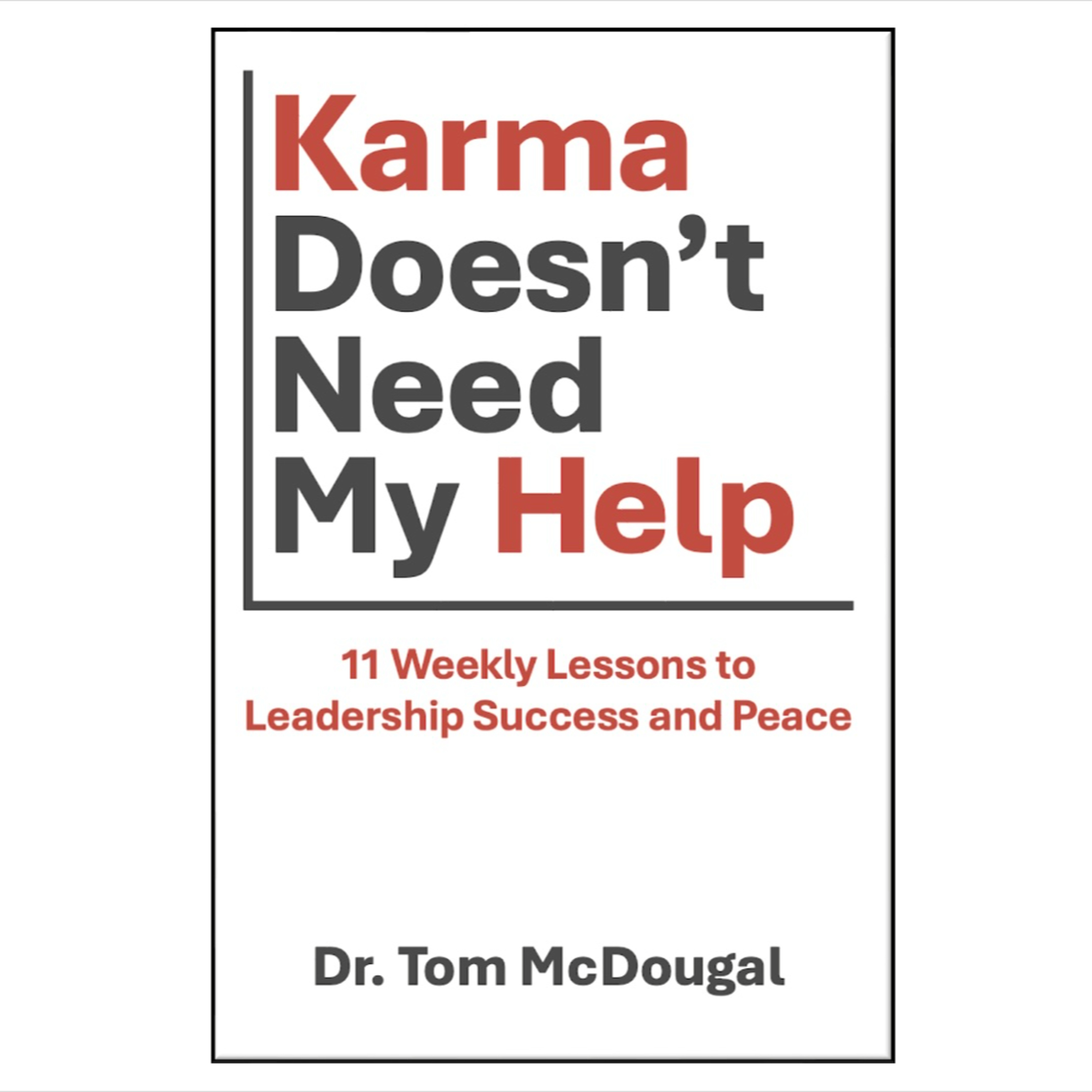 HPB – 21 – Karma Leaders Announcement