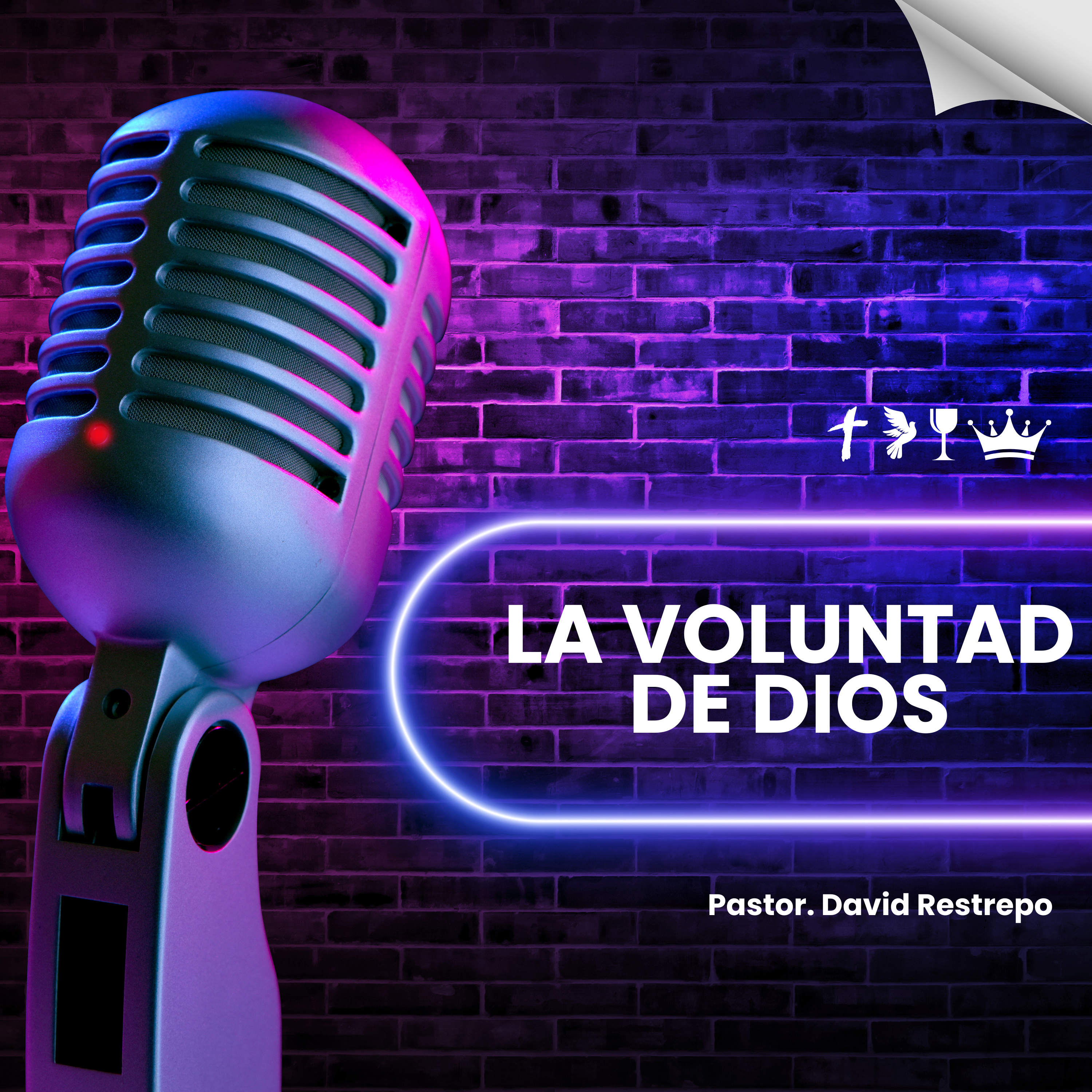 La Voluntad de Dios episode artwork