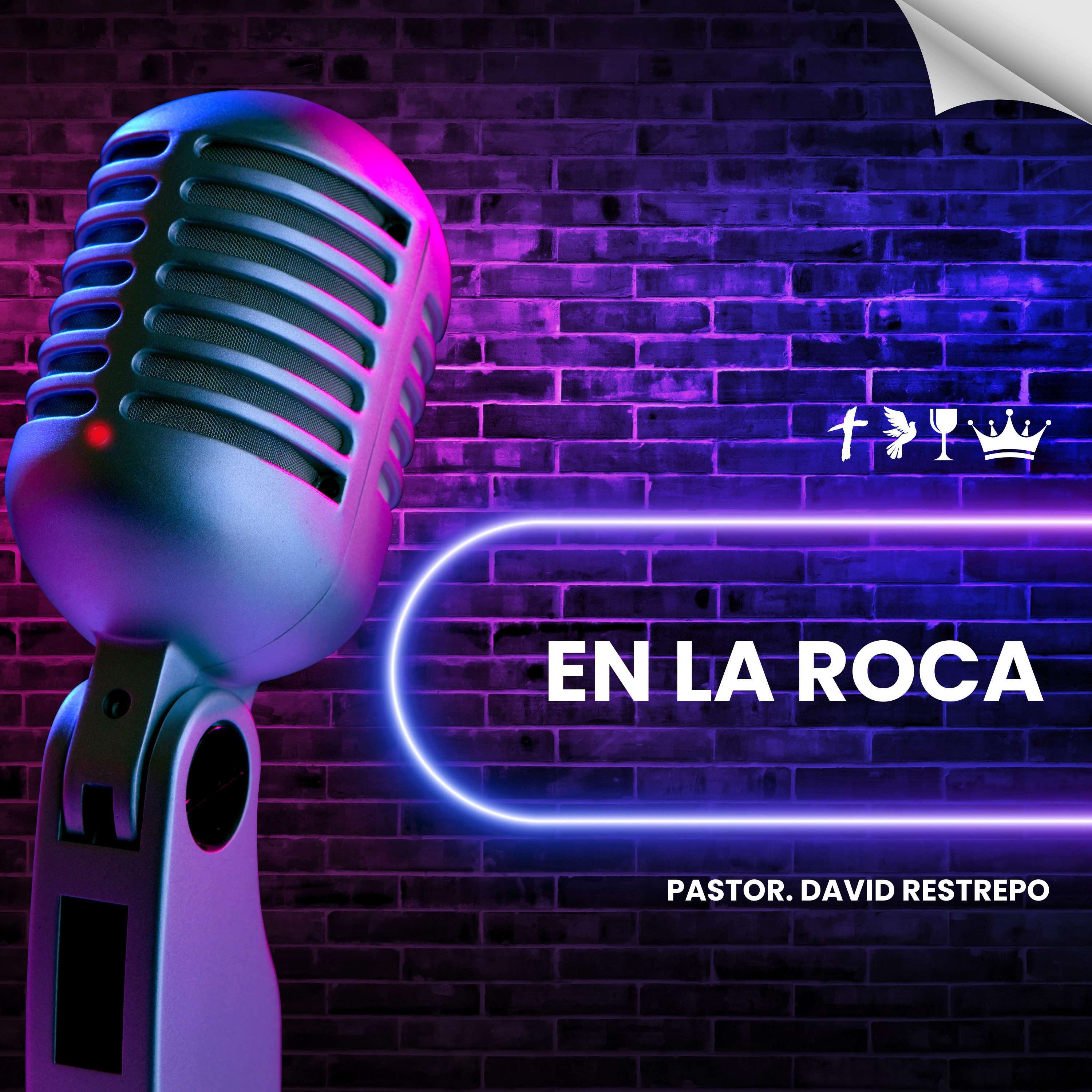 En la Roca episode artwork