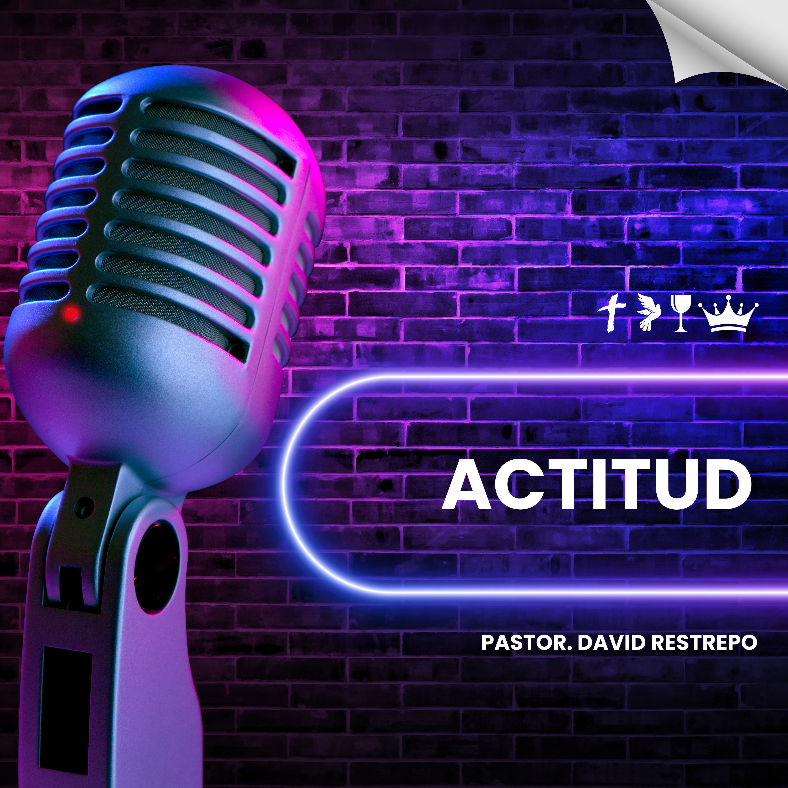 Actitud episode artwork