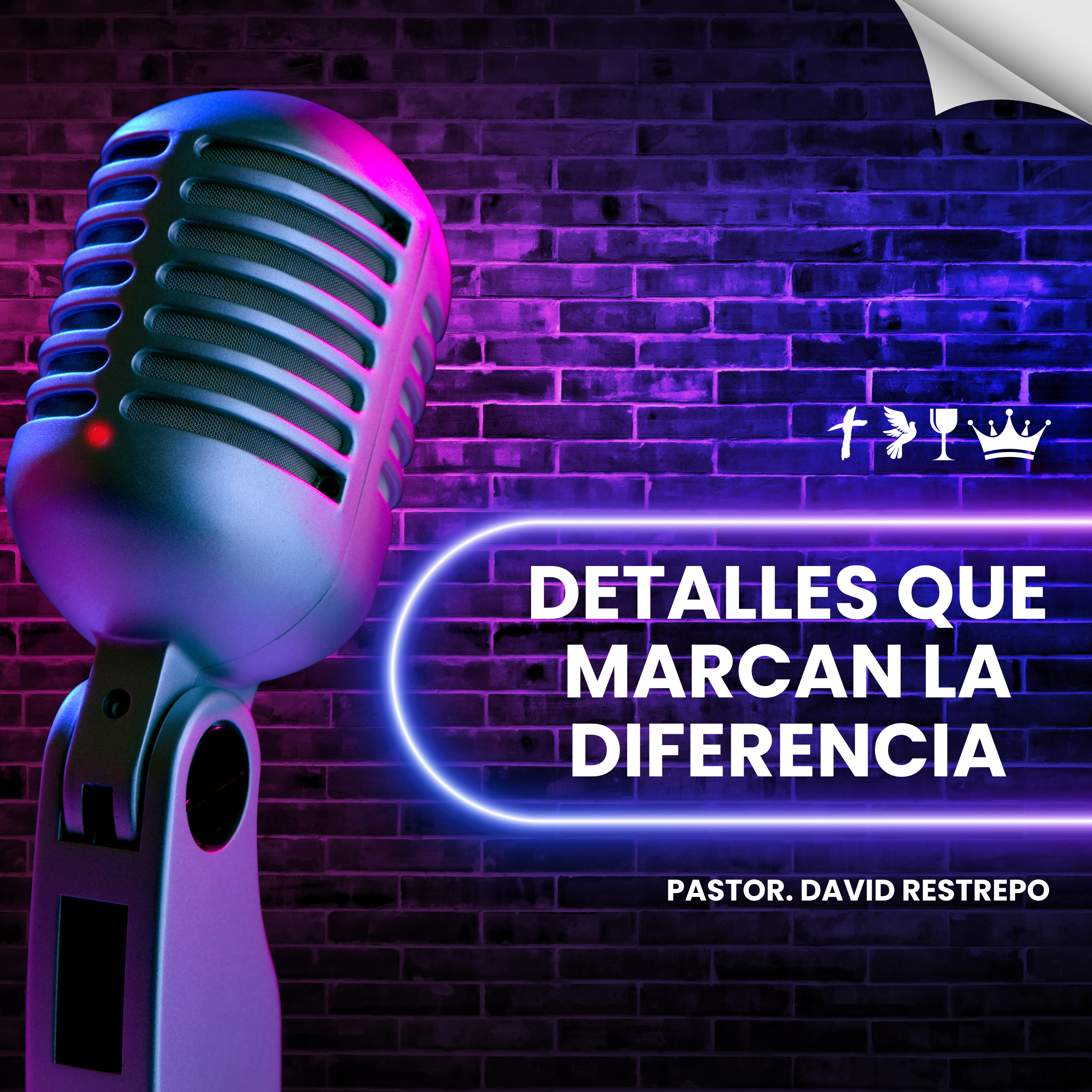 Detalles que Marcan la Diferencia episode artwork