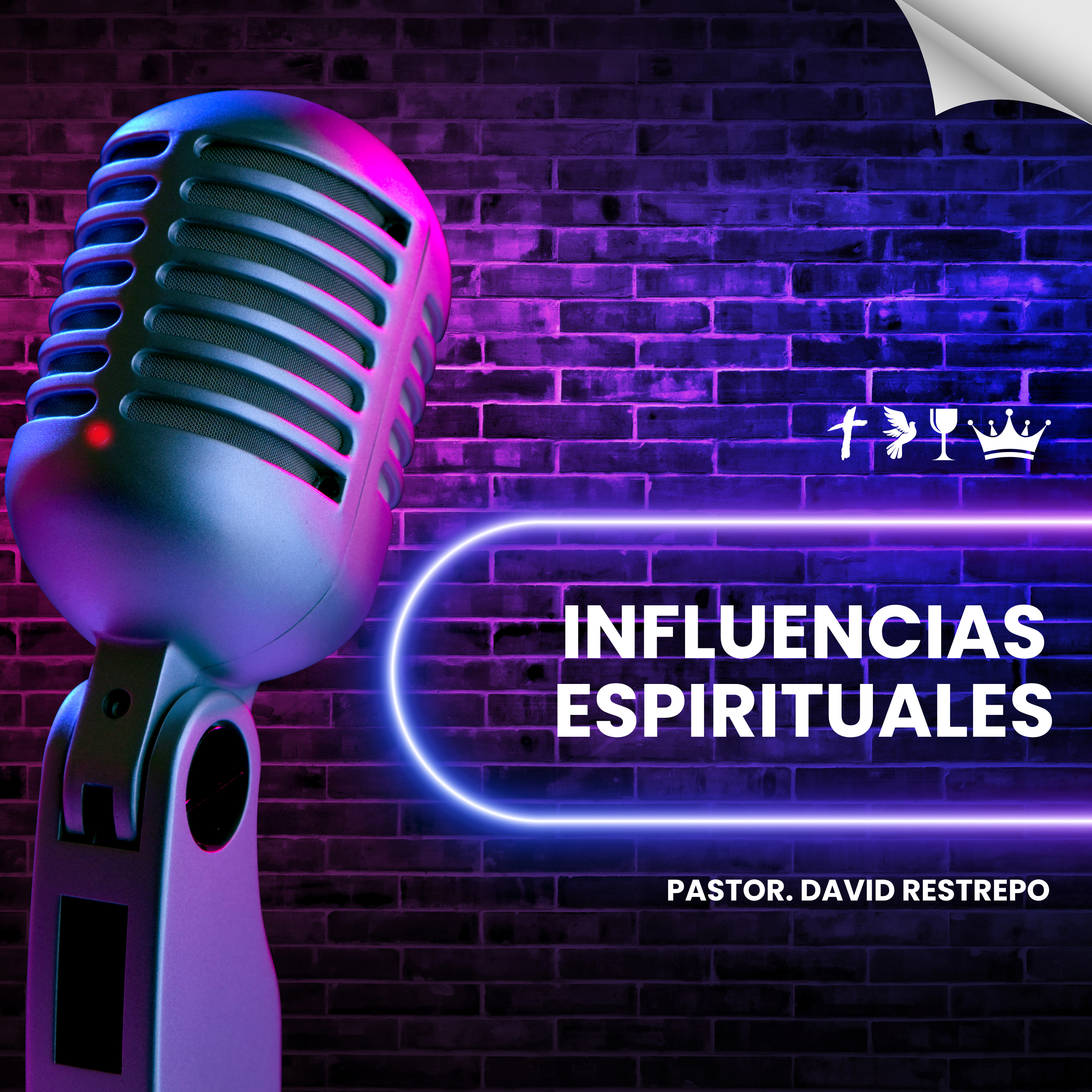 Influencias Espirituales episode artwork