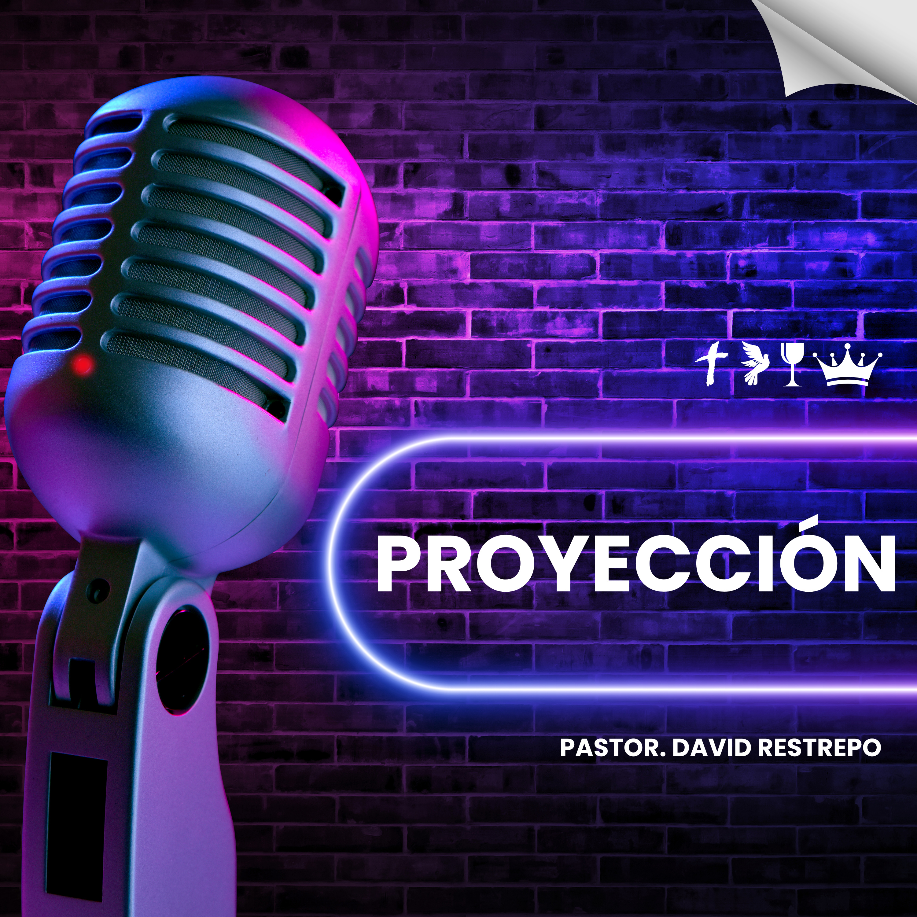 Proyección episode artwork