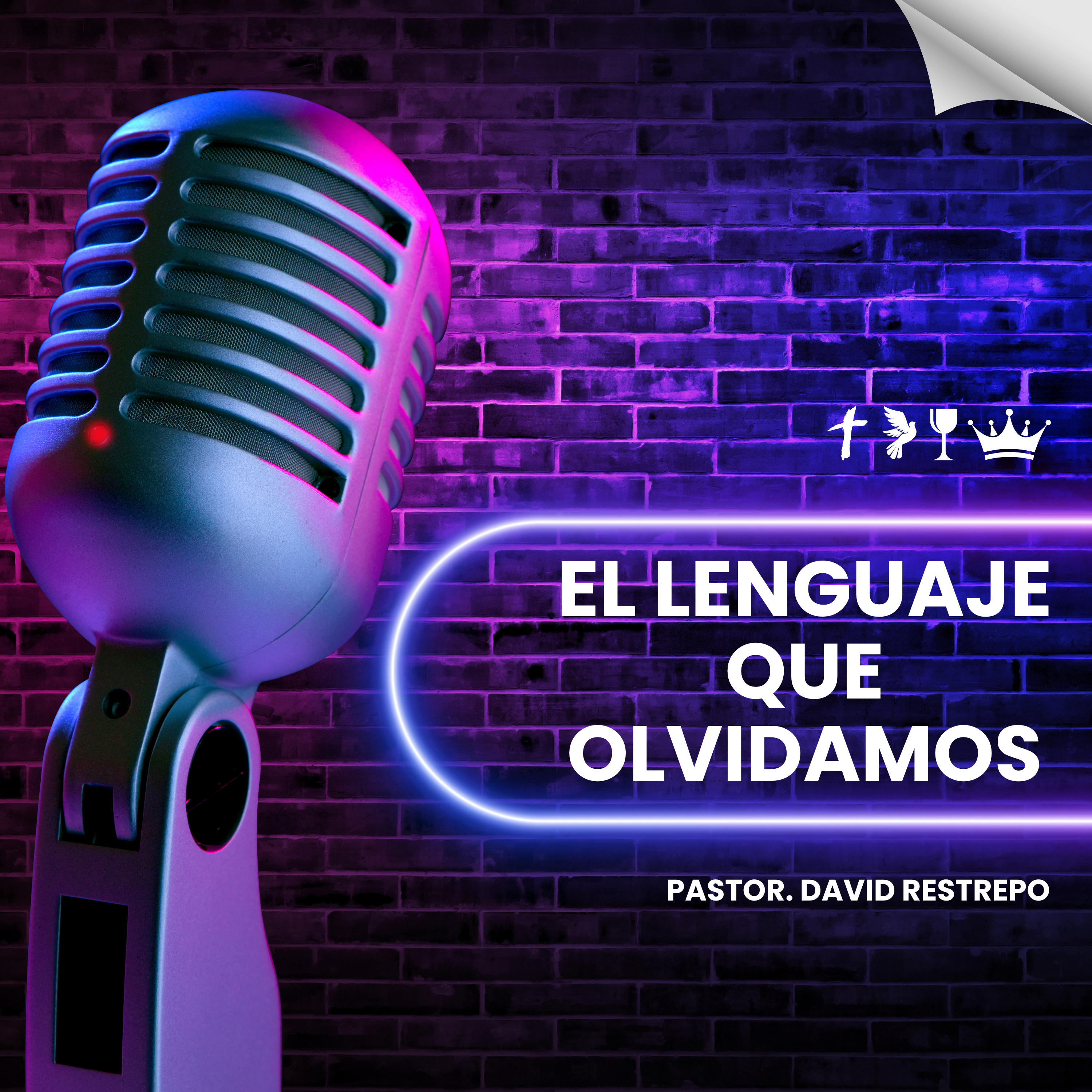 El Lenguaje que Olvidamos episode artwork