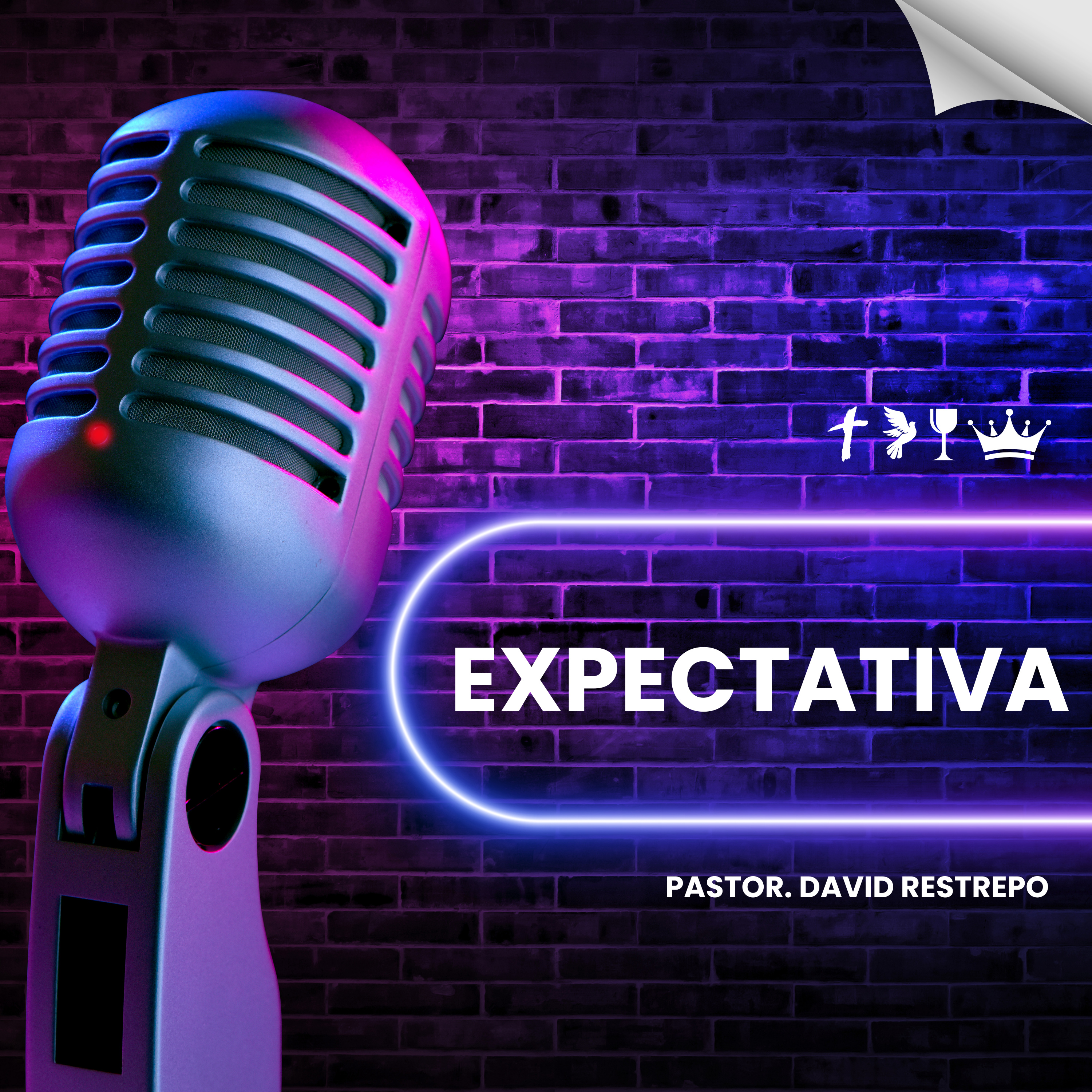 Expectativa episode artwork