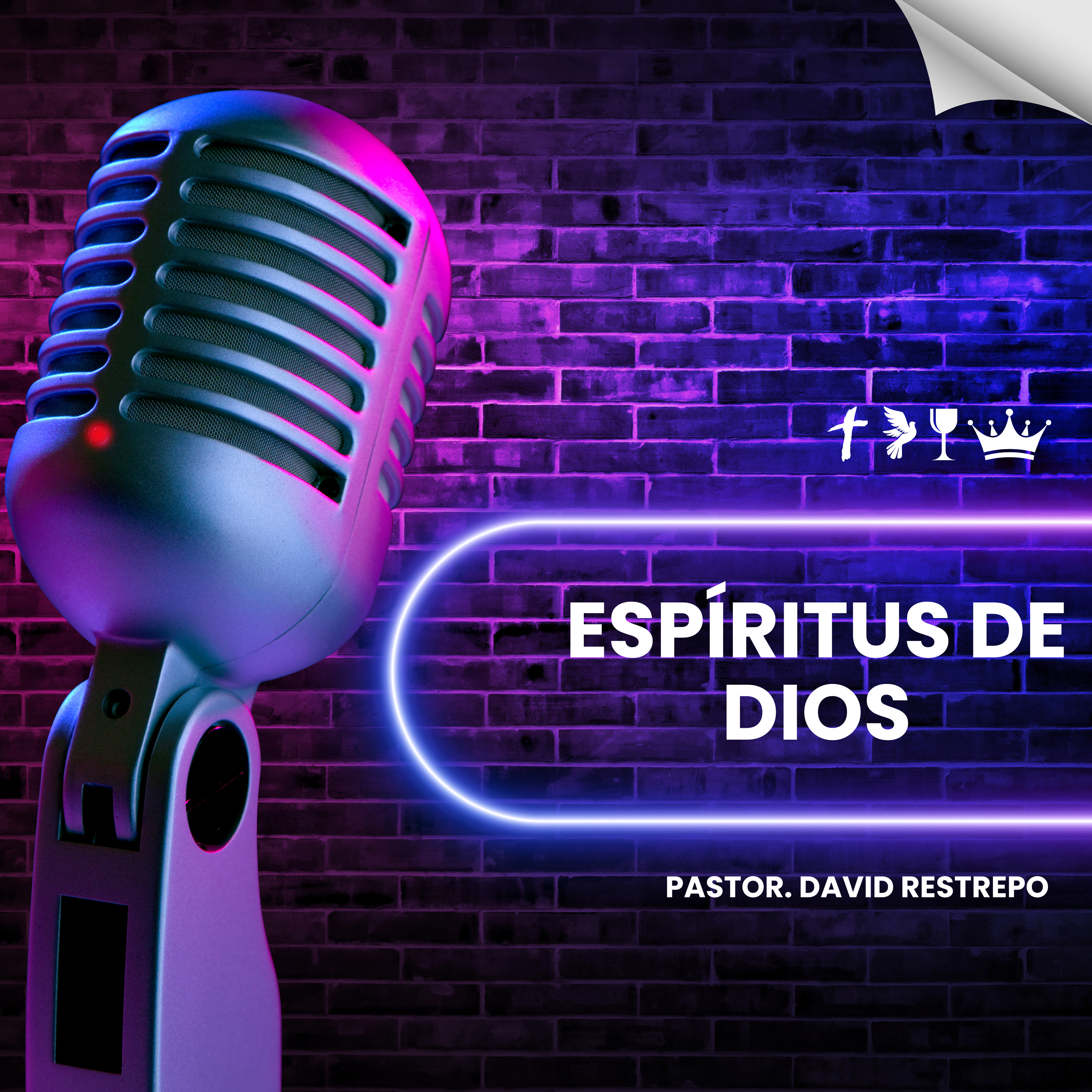 Espíritus de Dios episode artwork