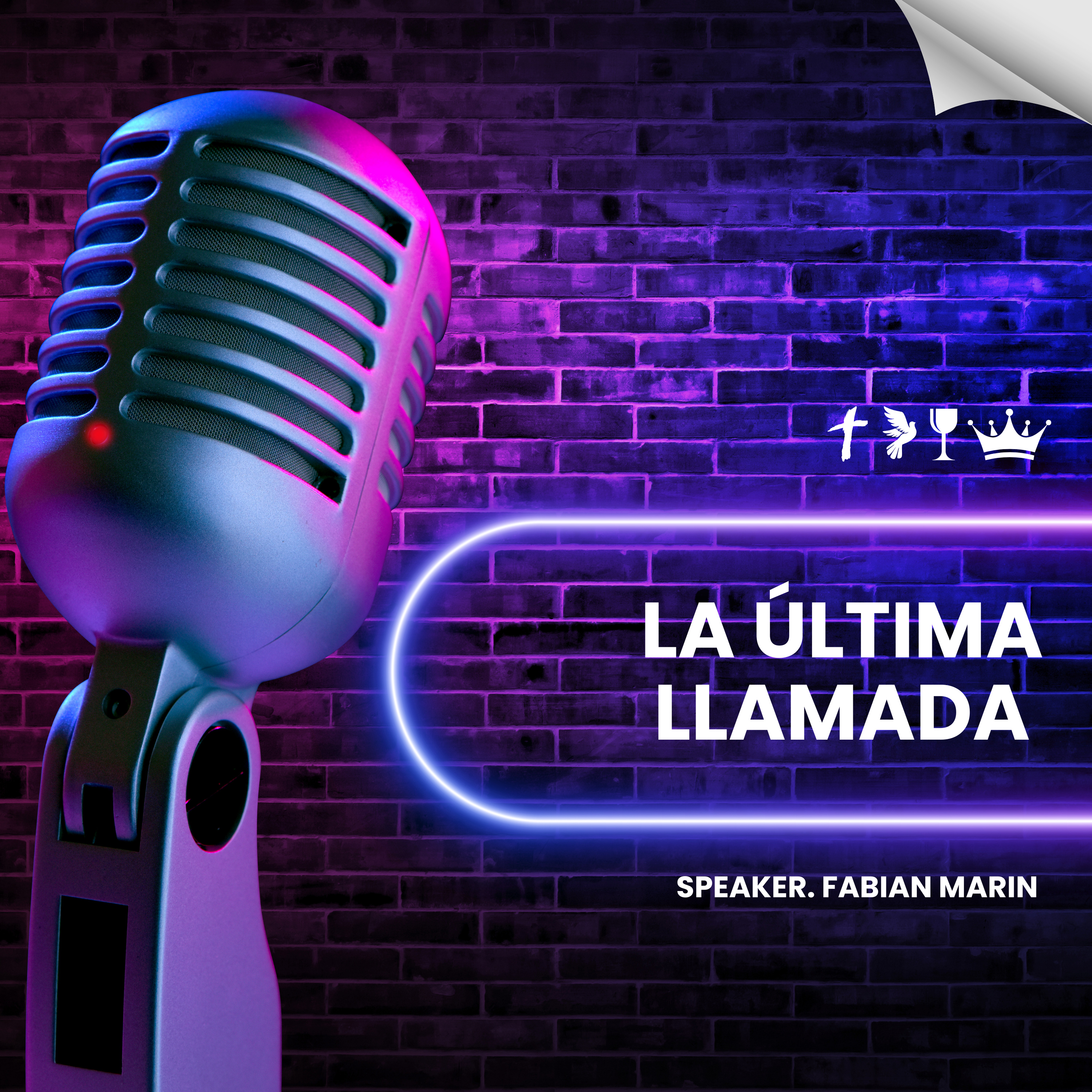 La Última Llamada episode artwork