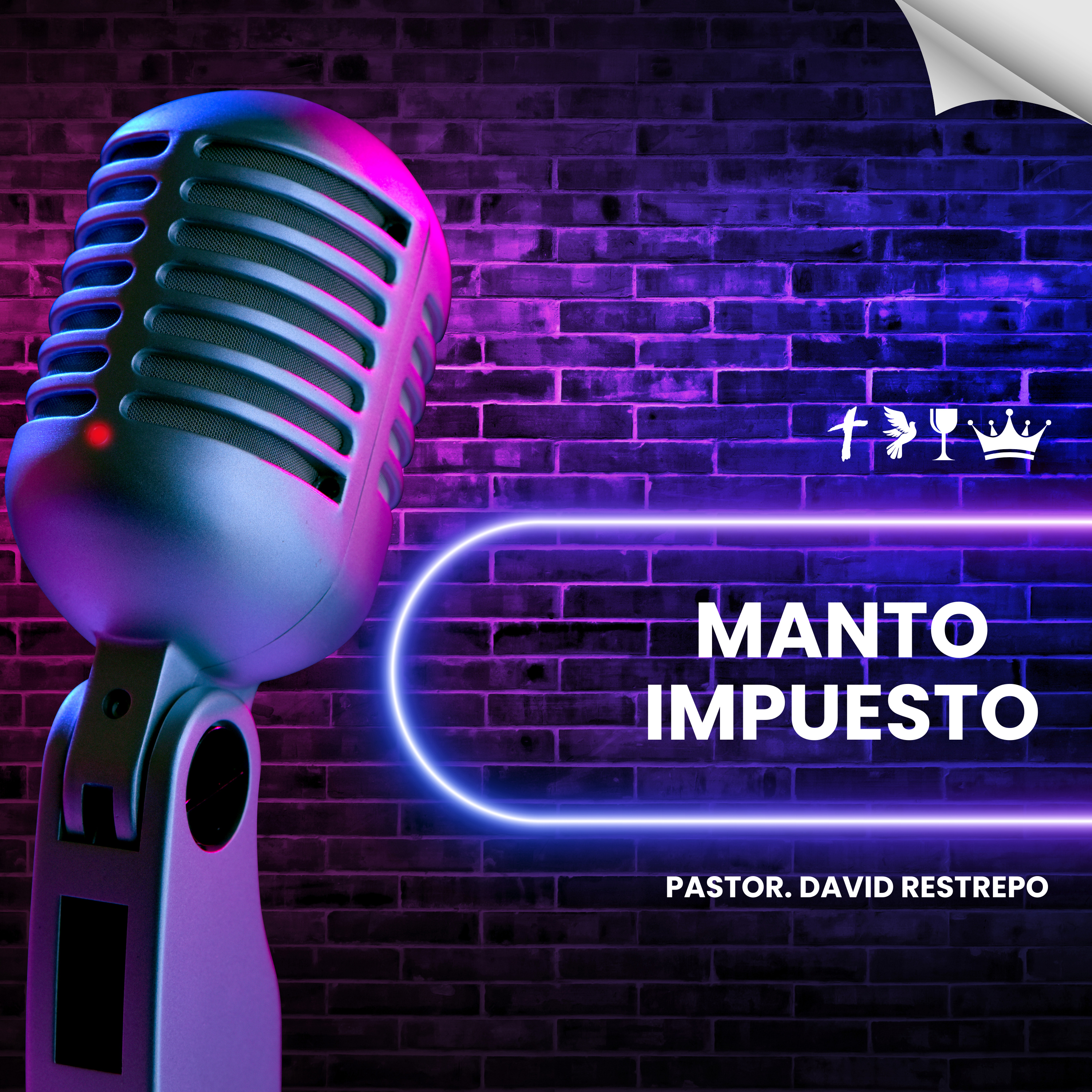 Manto Impuesto episode artwork
