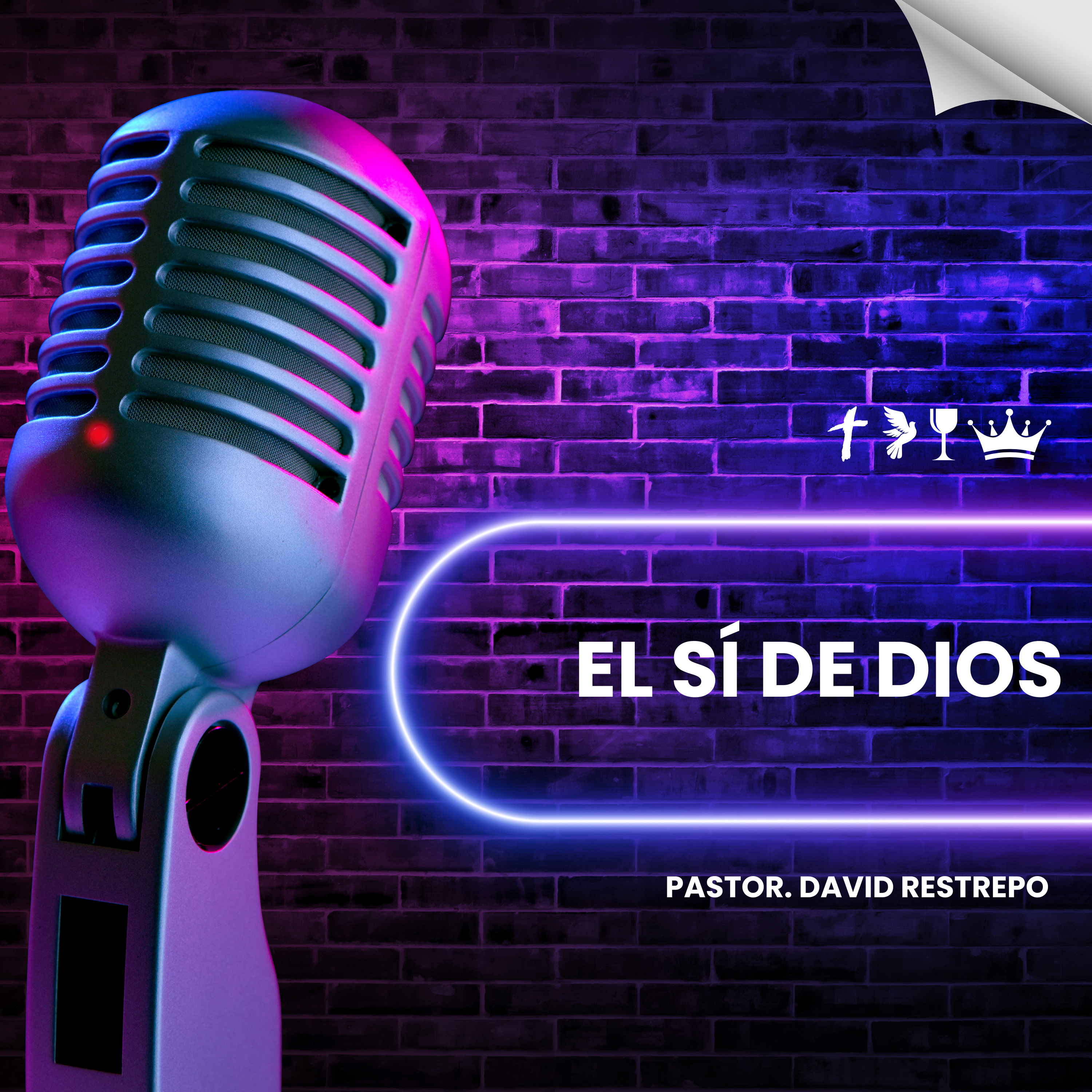 El SÍ de Dios episode artwork