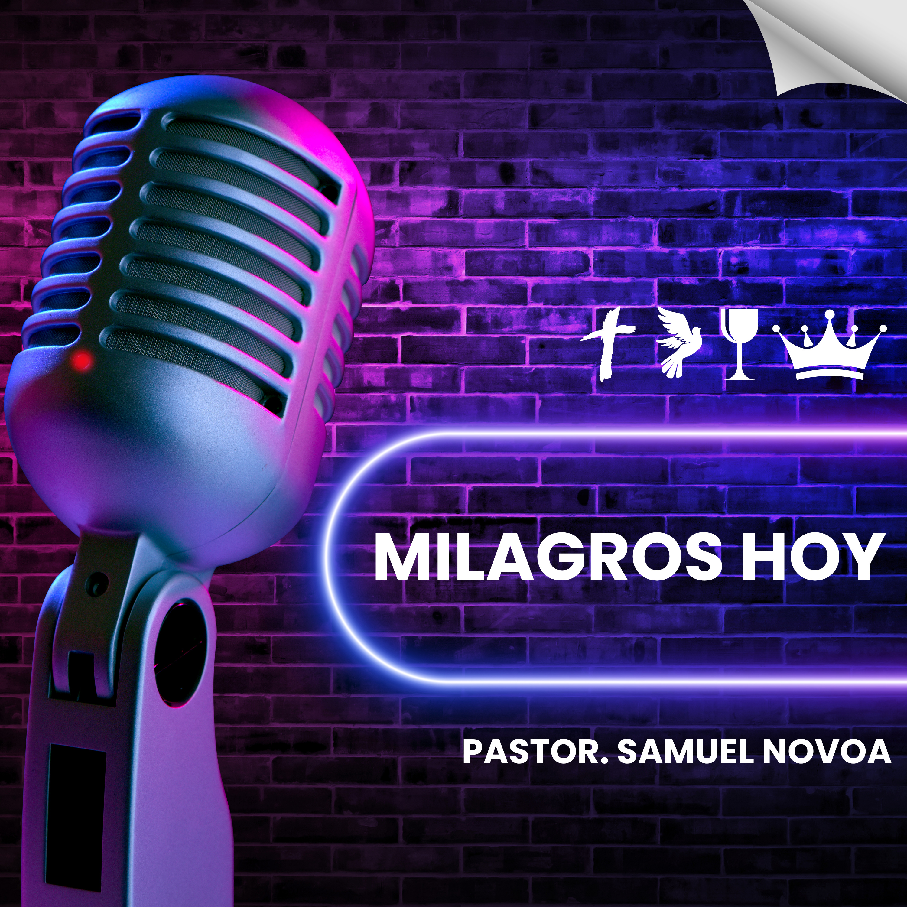 Milagros Hoy episode artwork