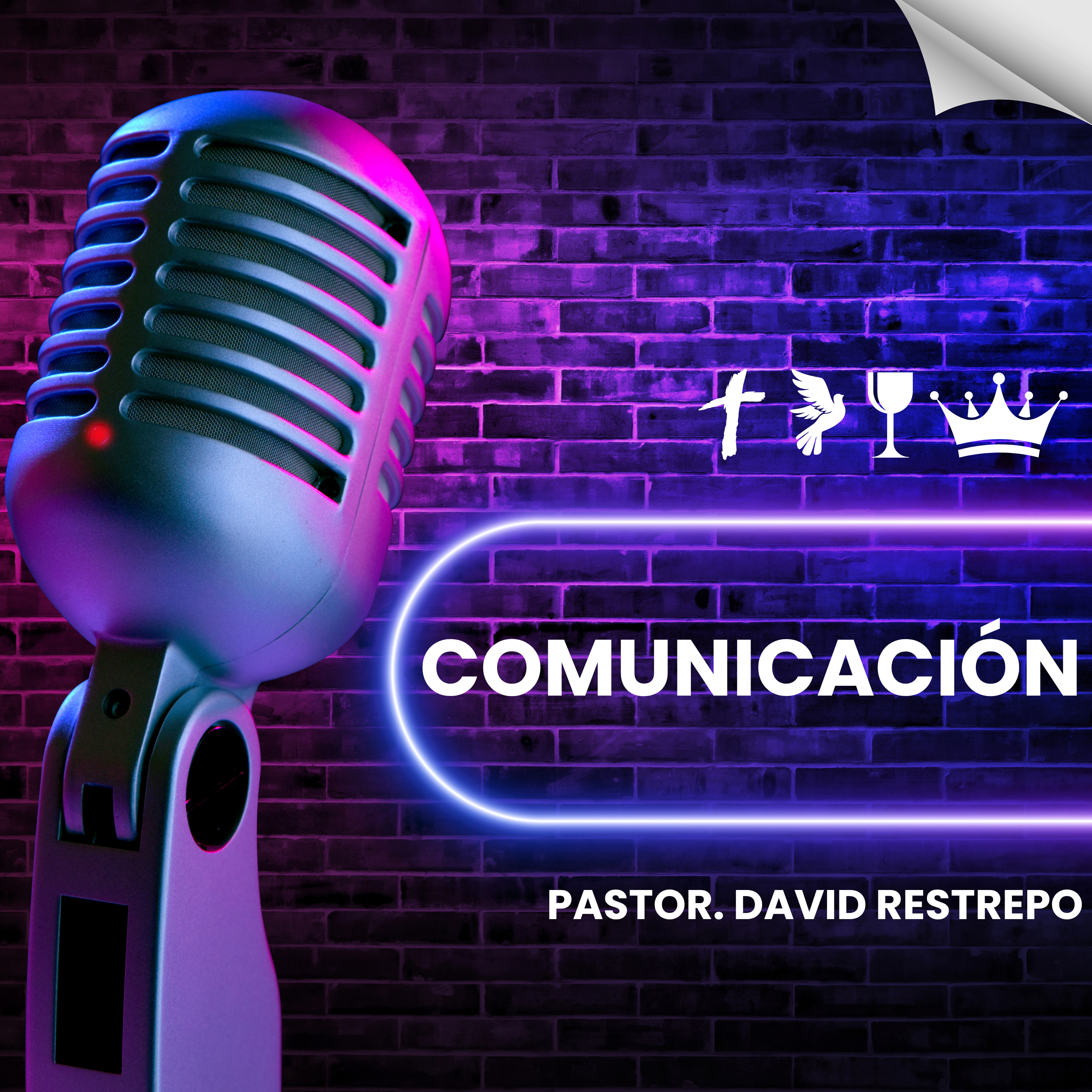 Comunicación episode artwork