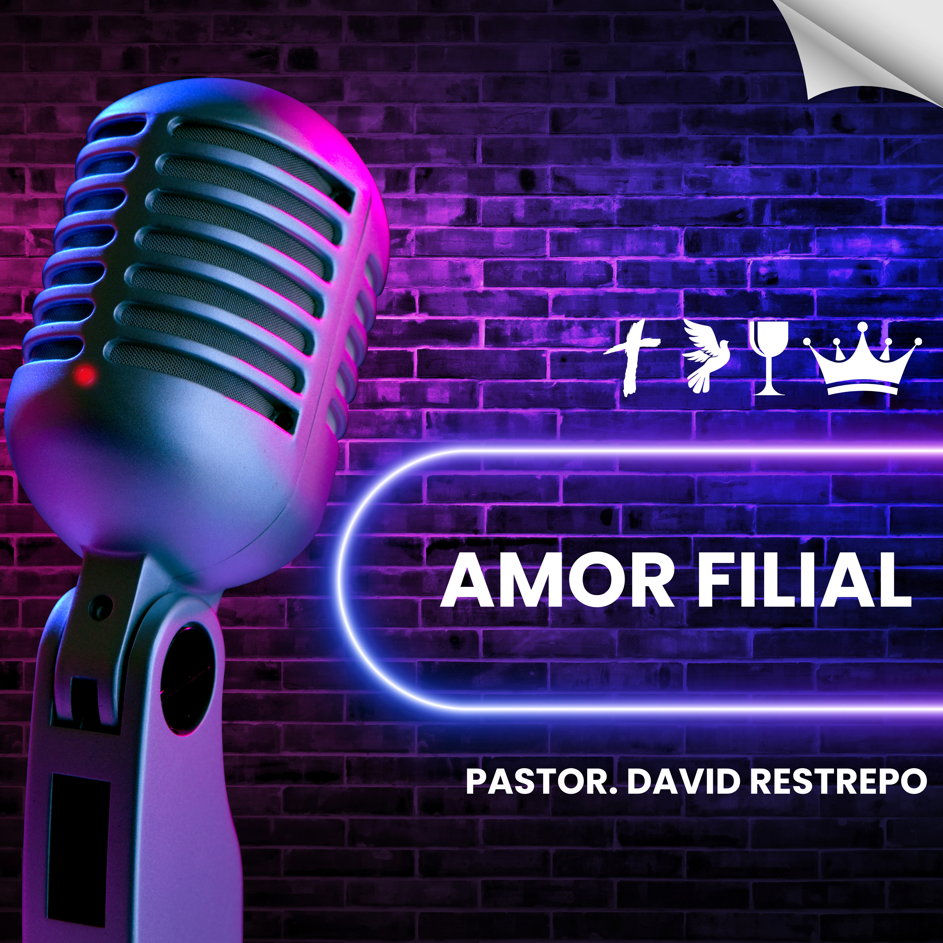 Amor Filíal episode artwork