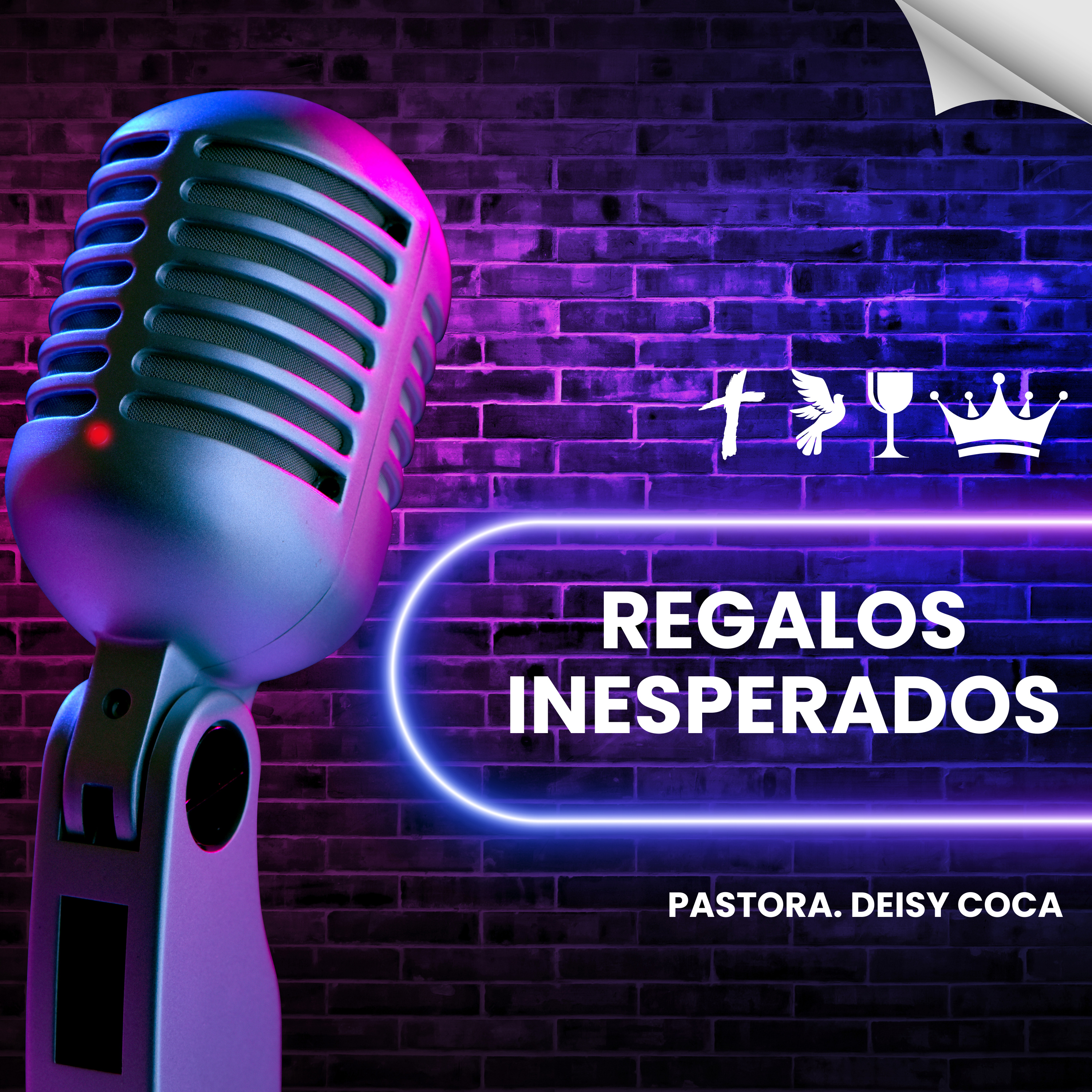 Regalos Inesperados episode artwork