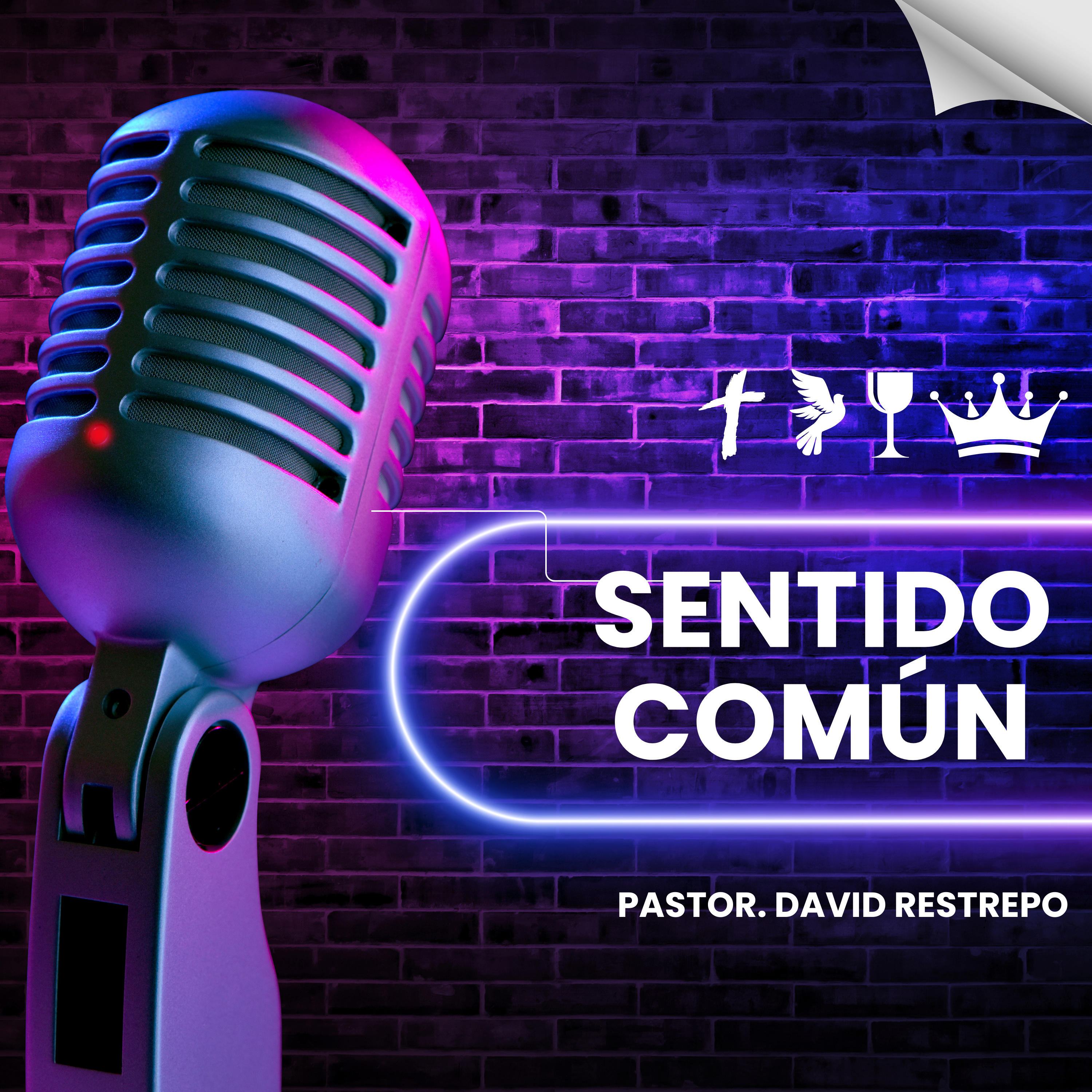 Sentido Común episode artwork