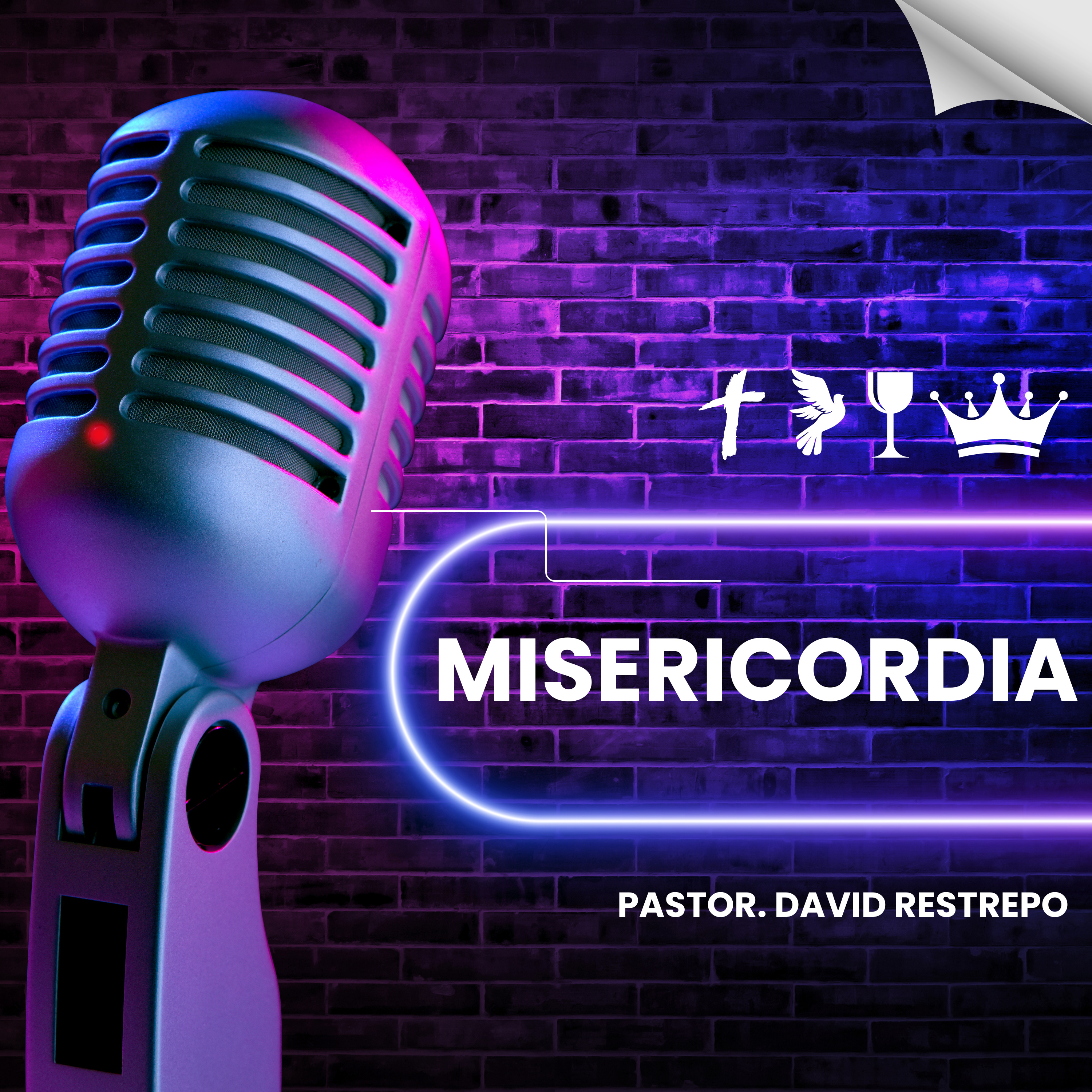 Misericordia episode artwork