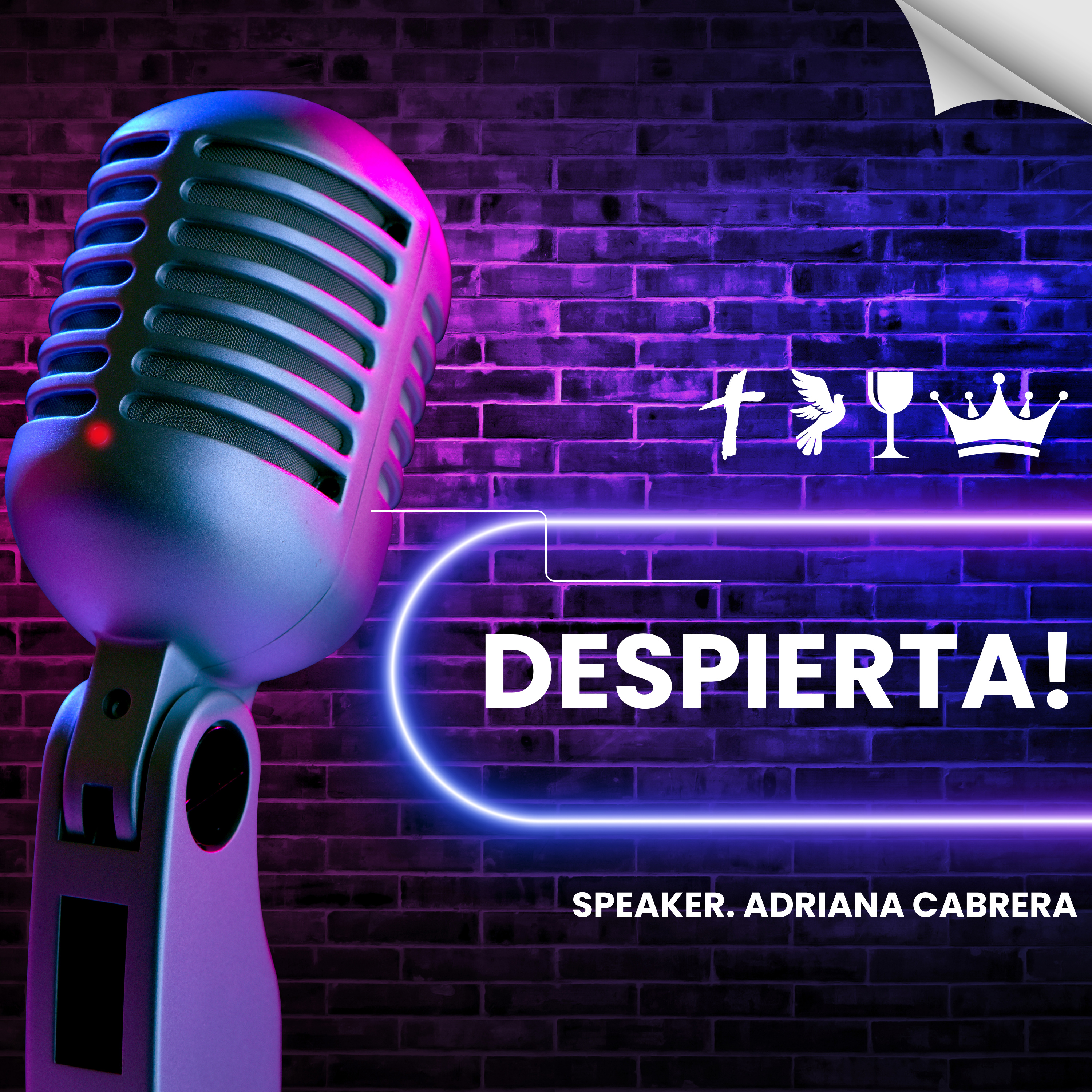 Despierta! episode artwork