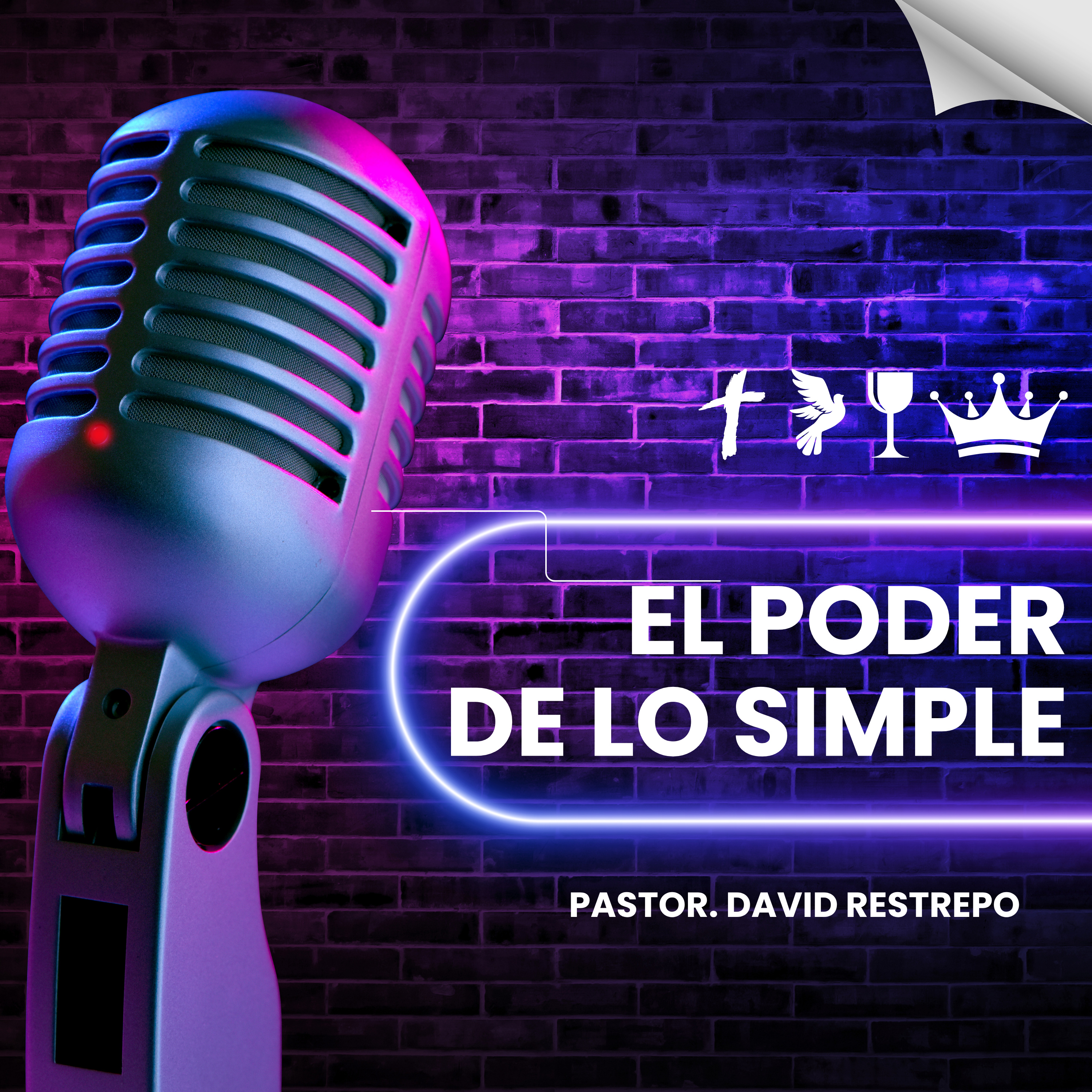 El Poder de lo Simple episode artwork
