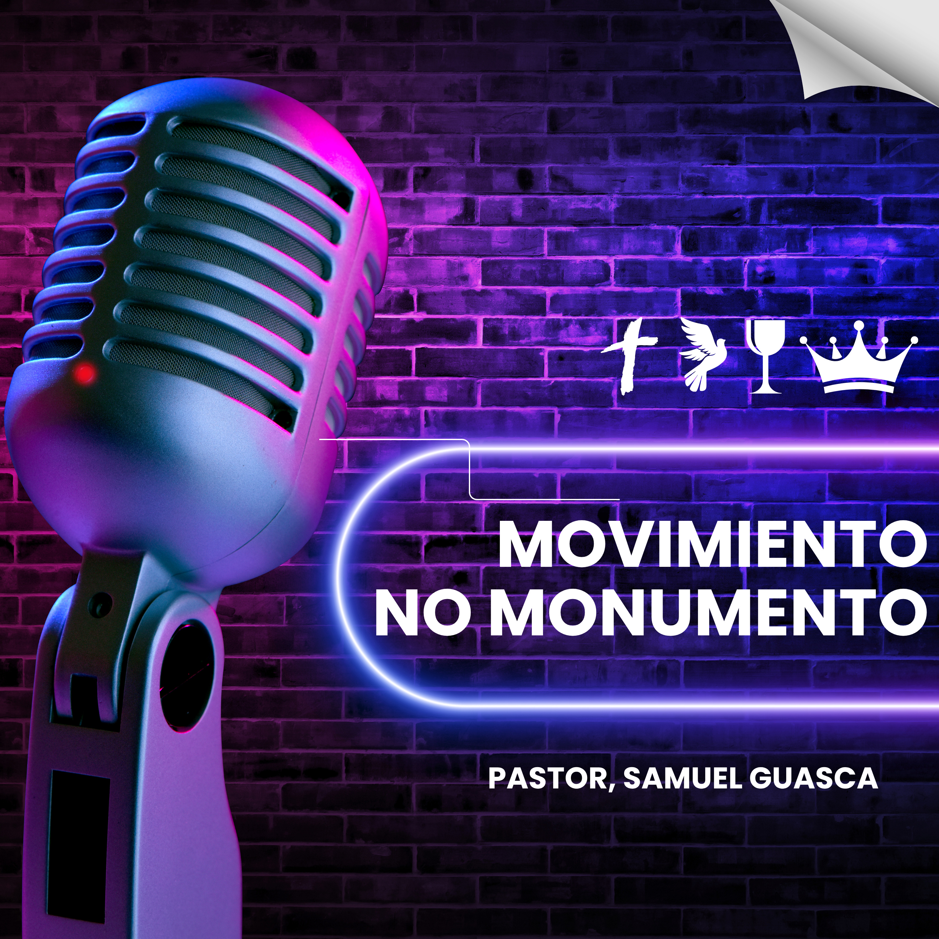 Movimiento No monumento episode artwork