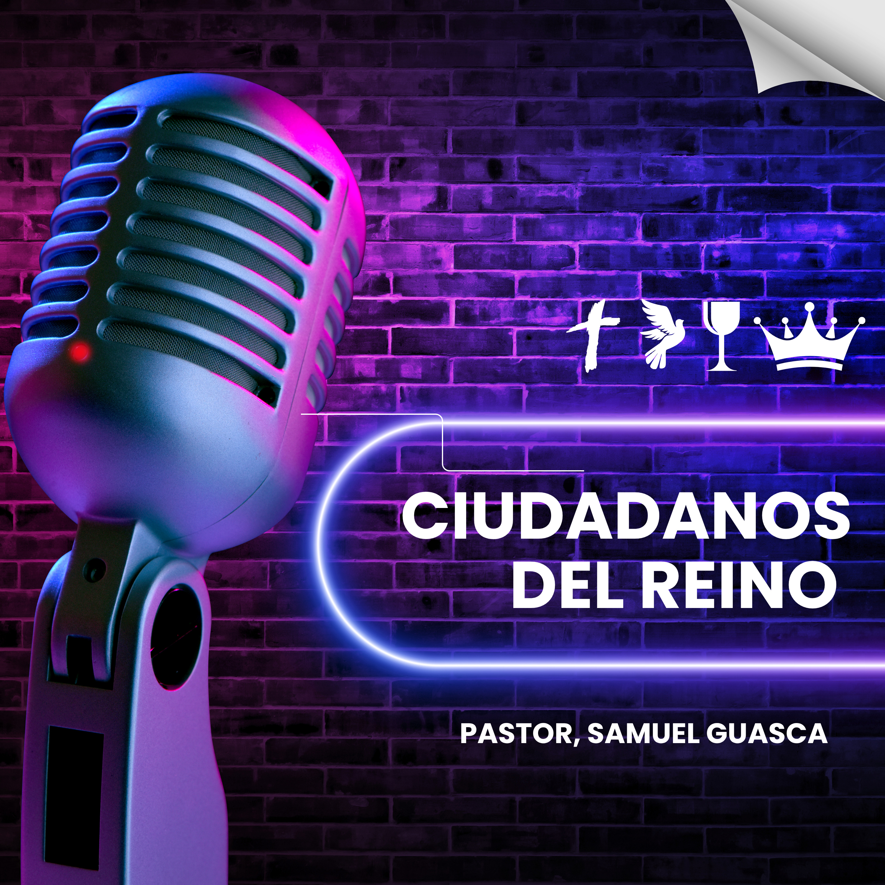 Ciudadanos del reino episode artwork