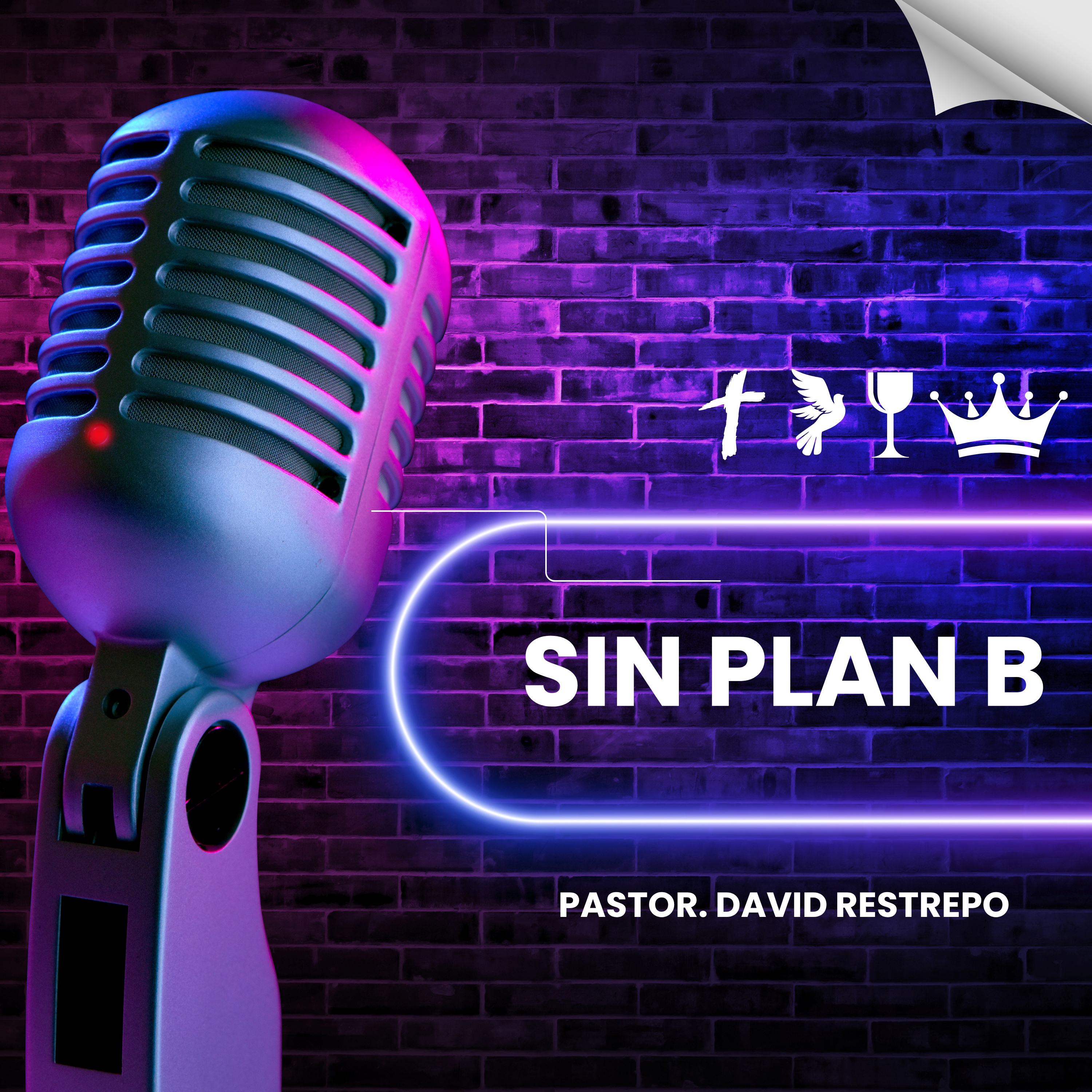 Sin plan B episode artwork
