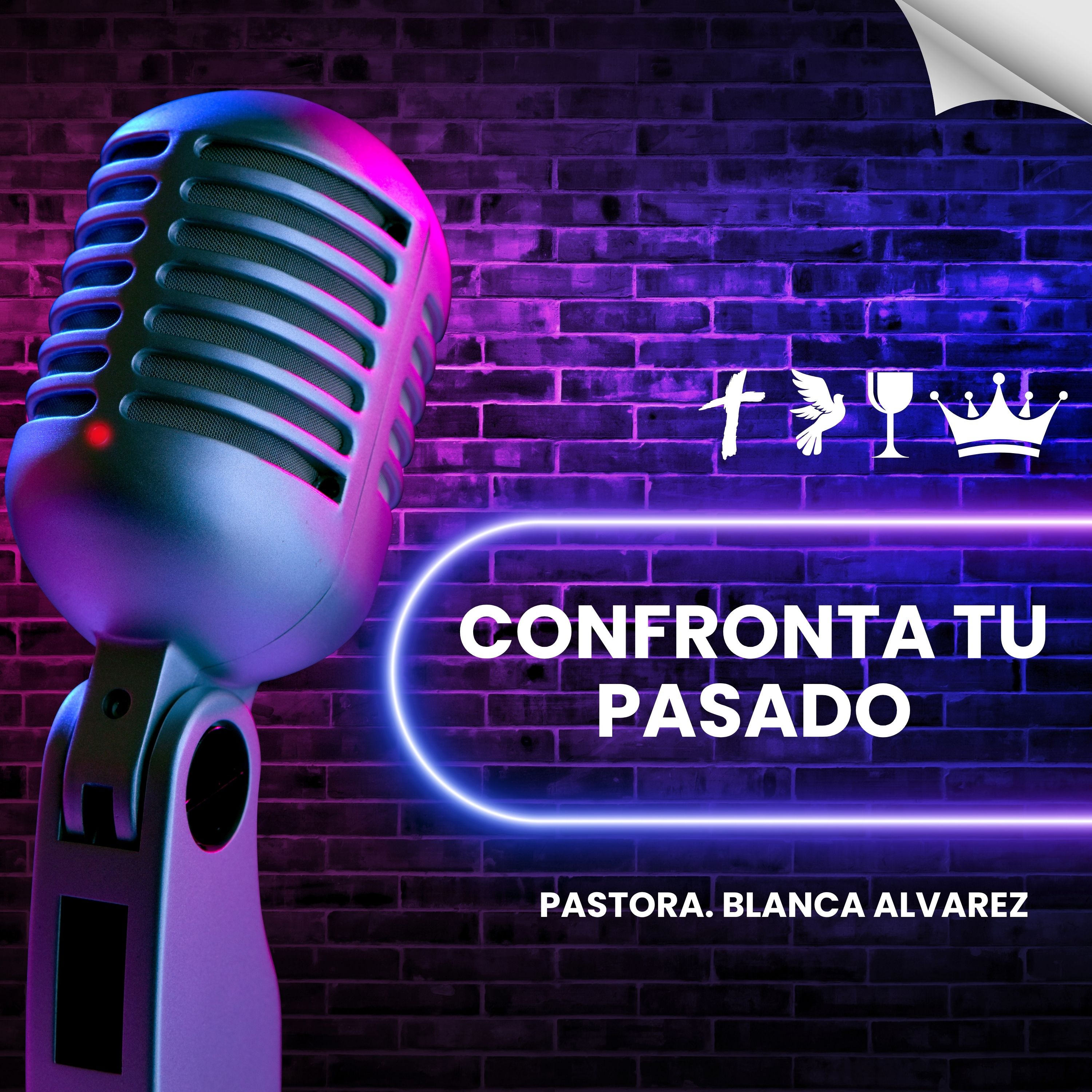 Confronta tu pasado. episode artwork