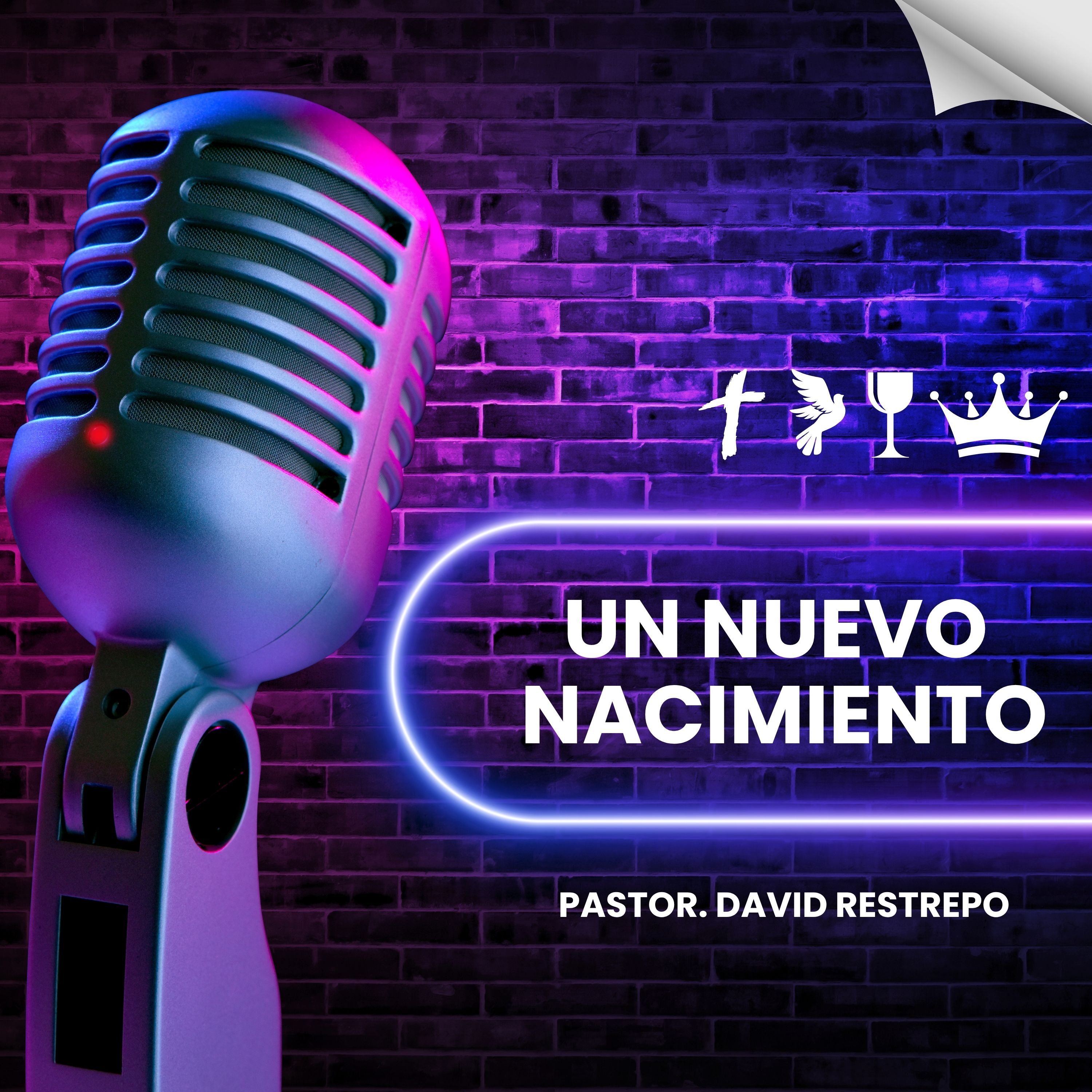 Un nuevo nacimiento. episode artwork