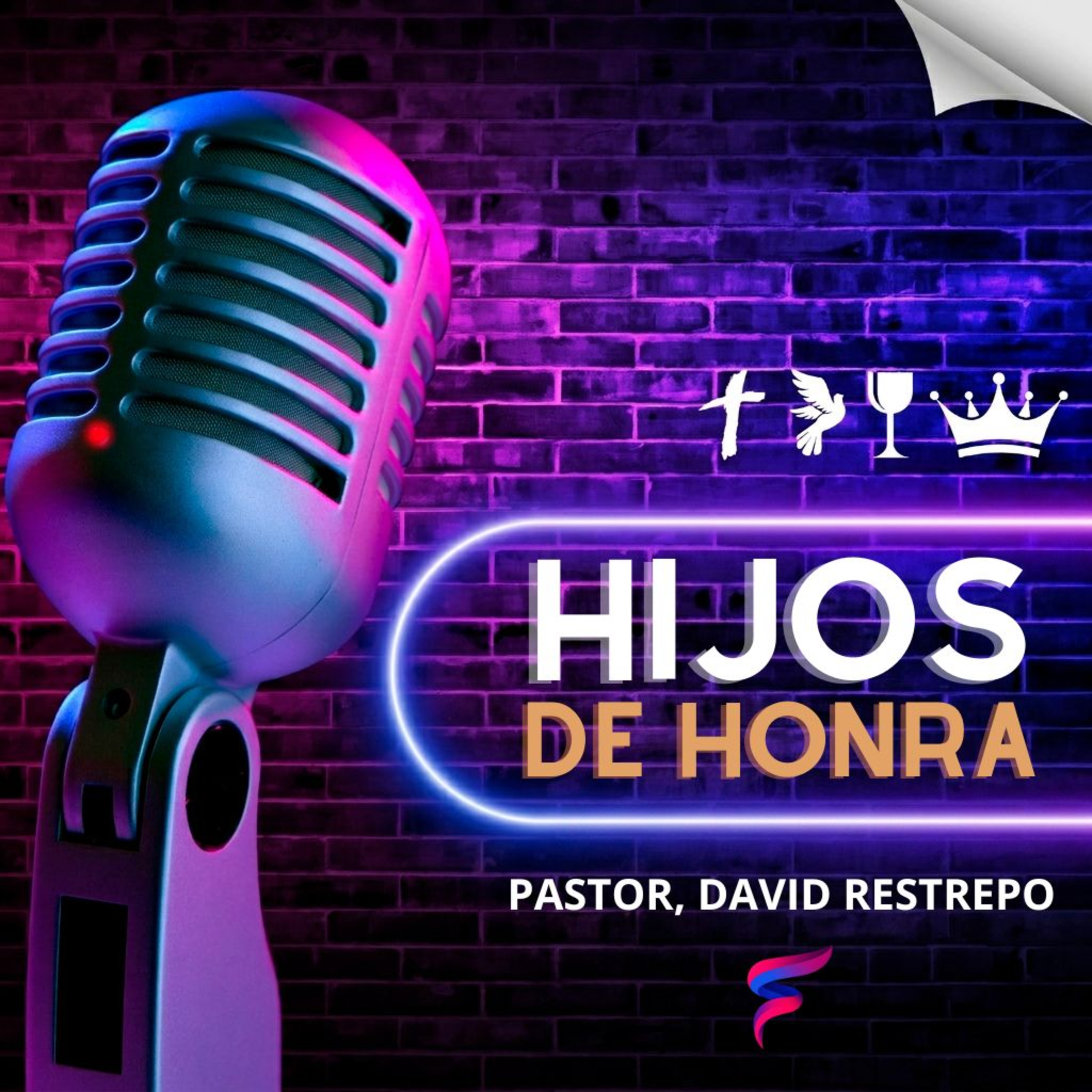 Hijos de honra. episode artwork