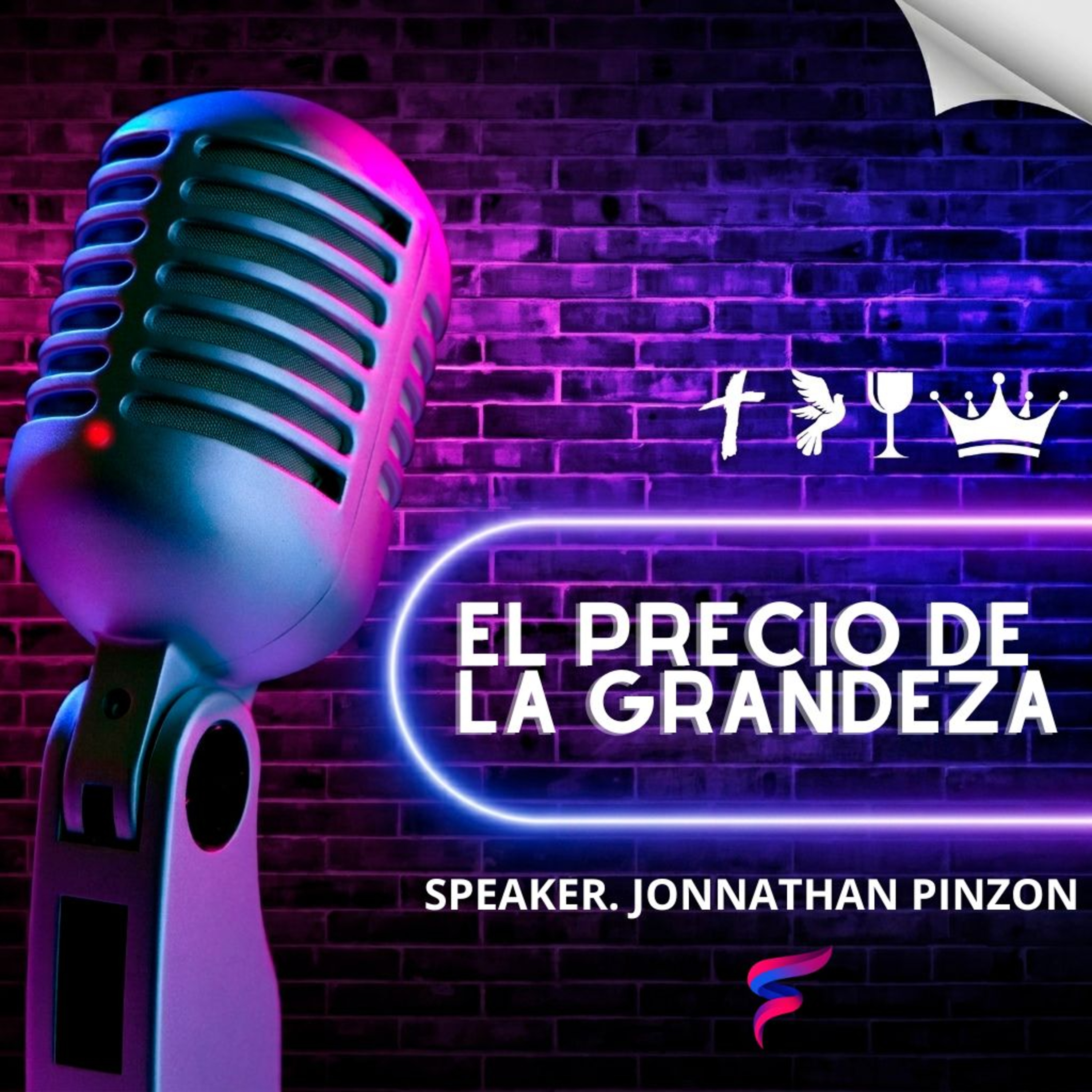 El precio de la grandeza. episode artwork