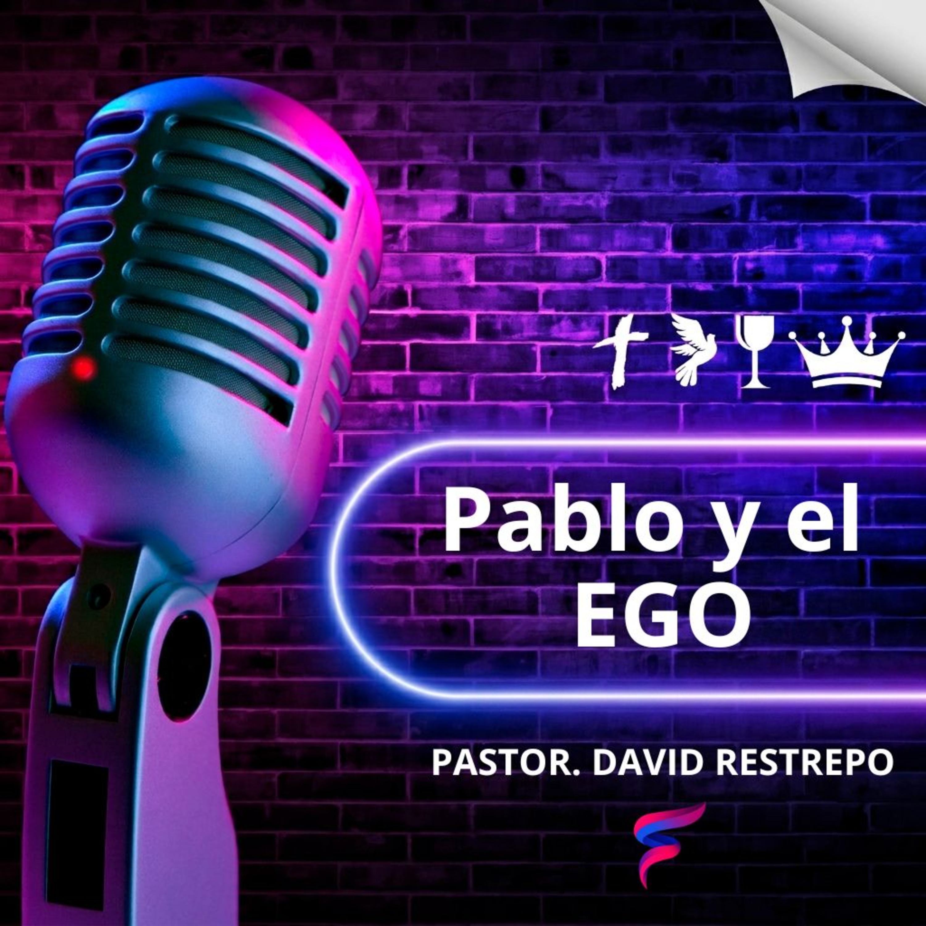 Pablo y el Ego. episode artwork